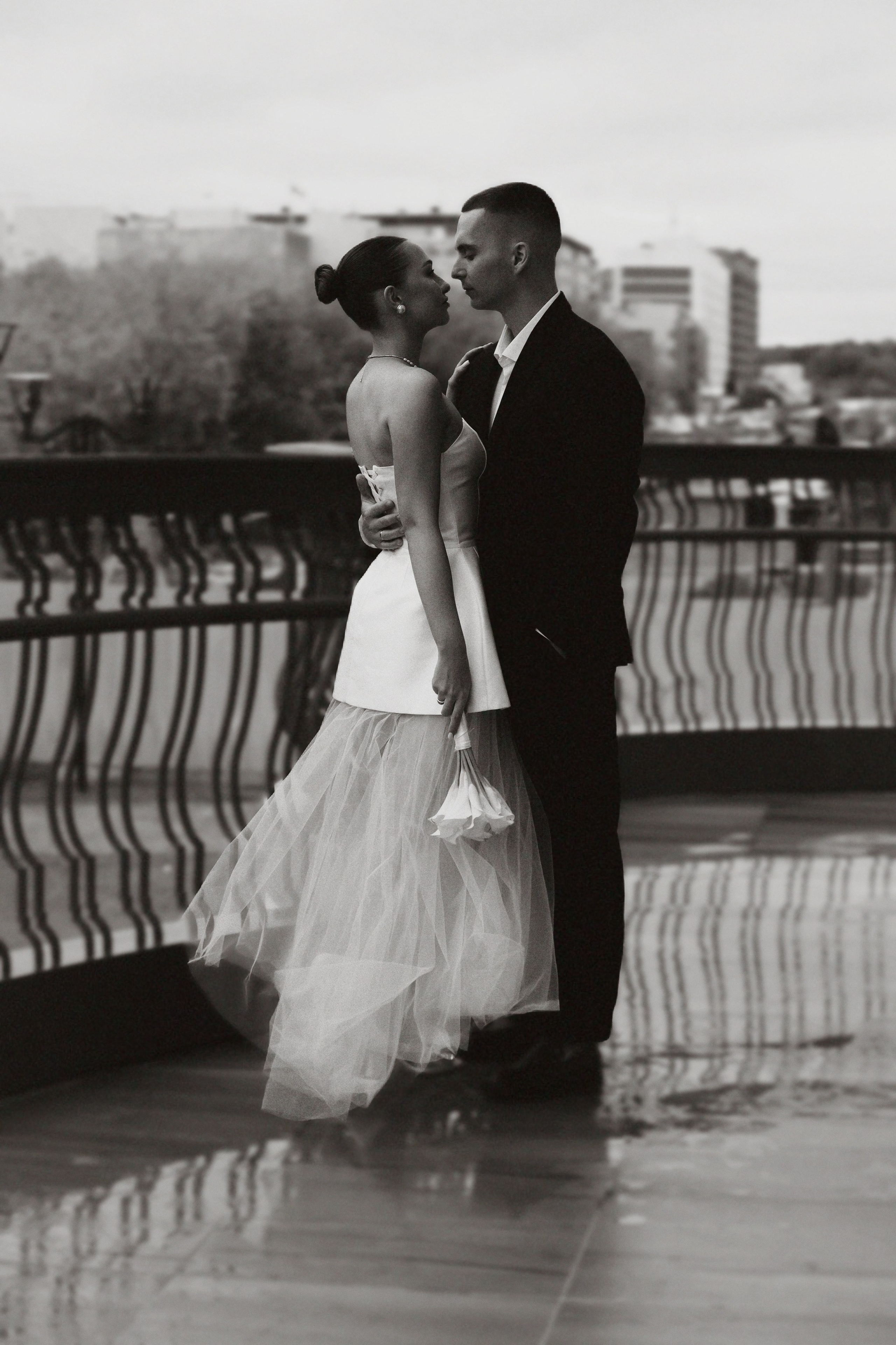 Михаил и Екатерина. Your lerris