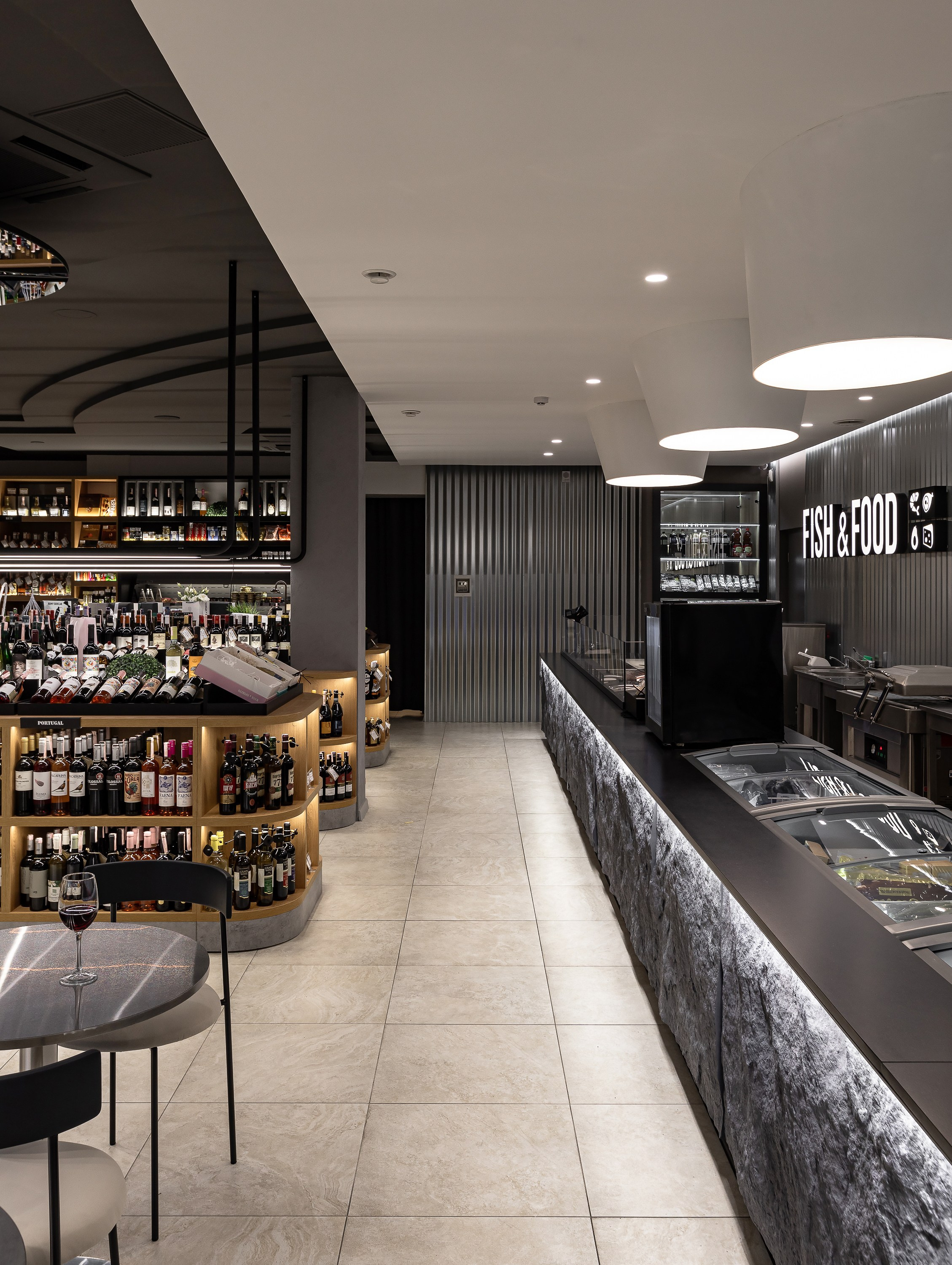 Интерьерный фотограф Виталина Ворошкевич