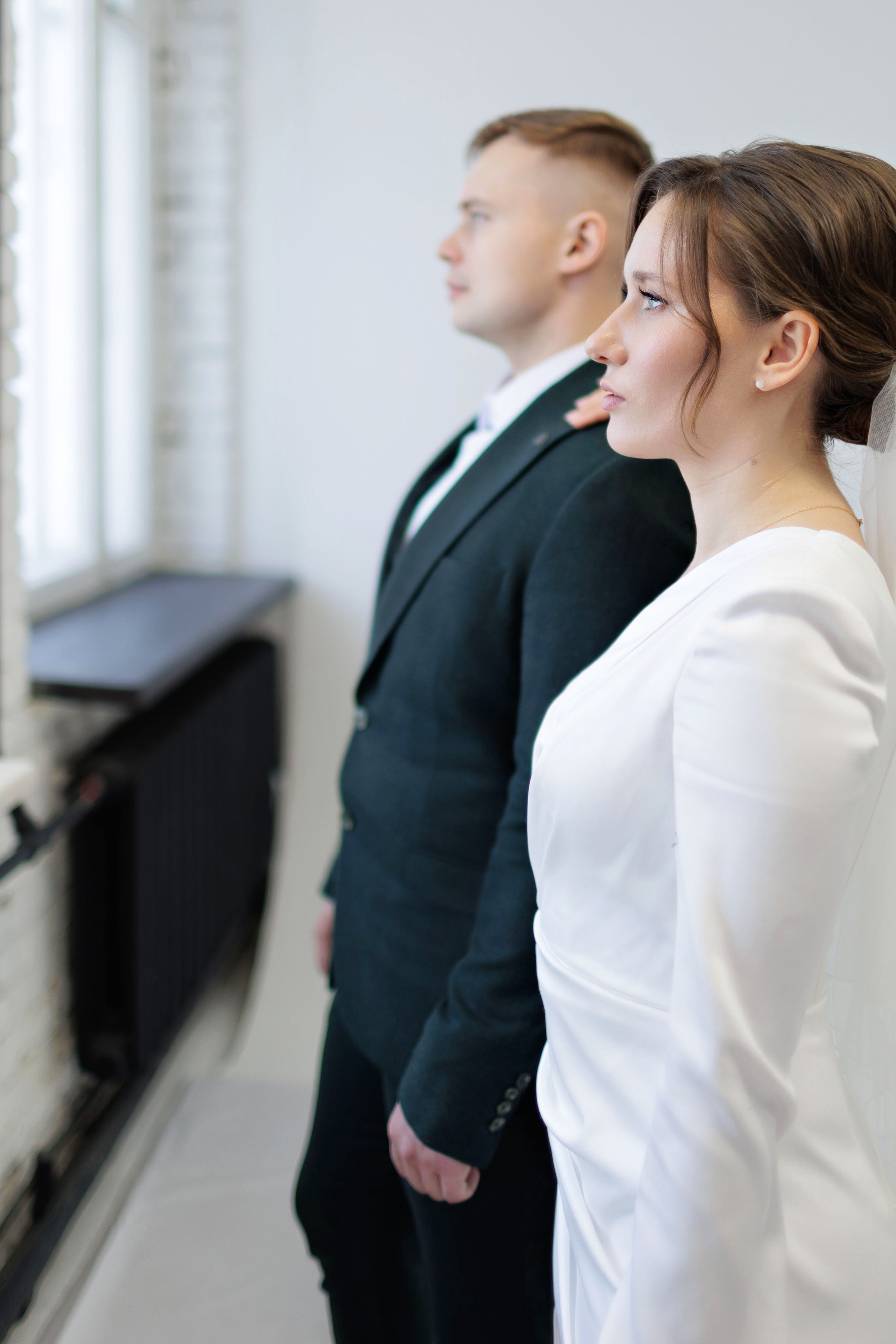 Вероника и Денис. Семейный и детский фотограф в Москве Юлия