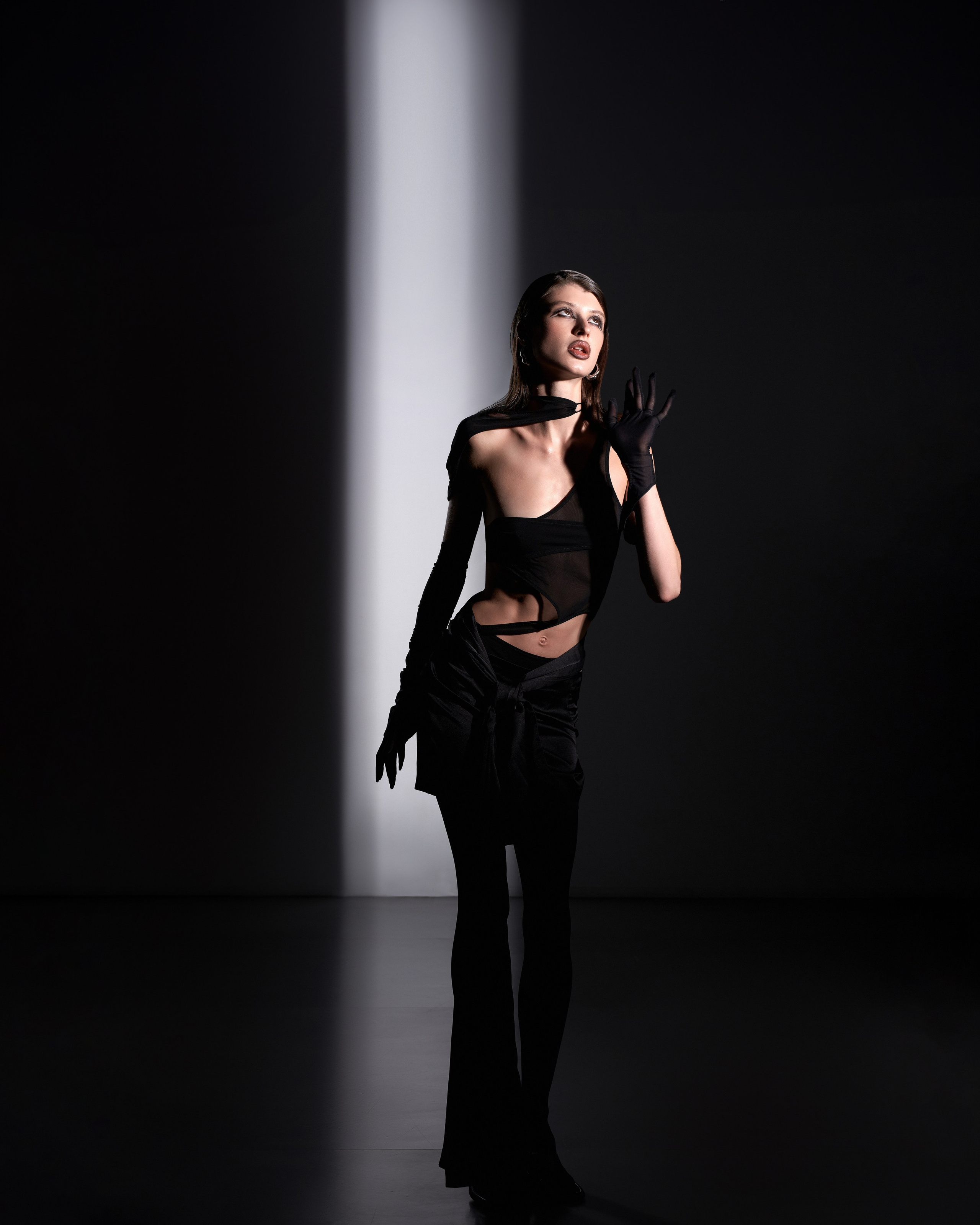 BLACK GIRL. Коммерческий фотограф Санкт-Петербург, Москва