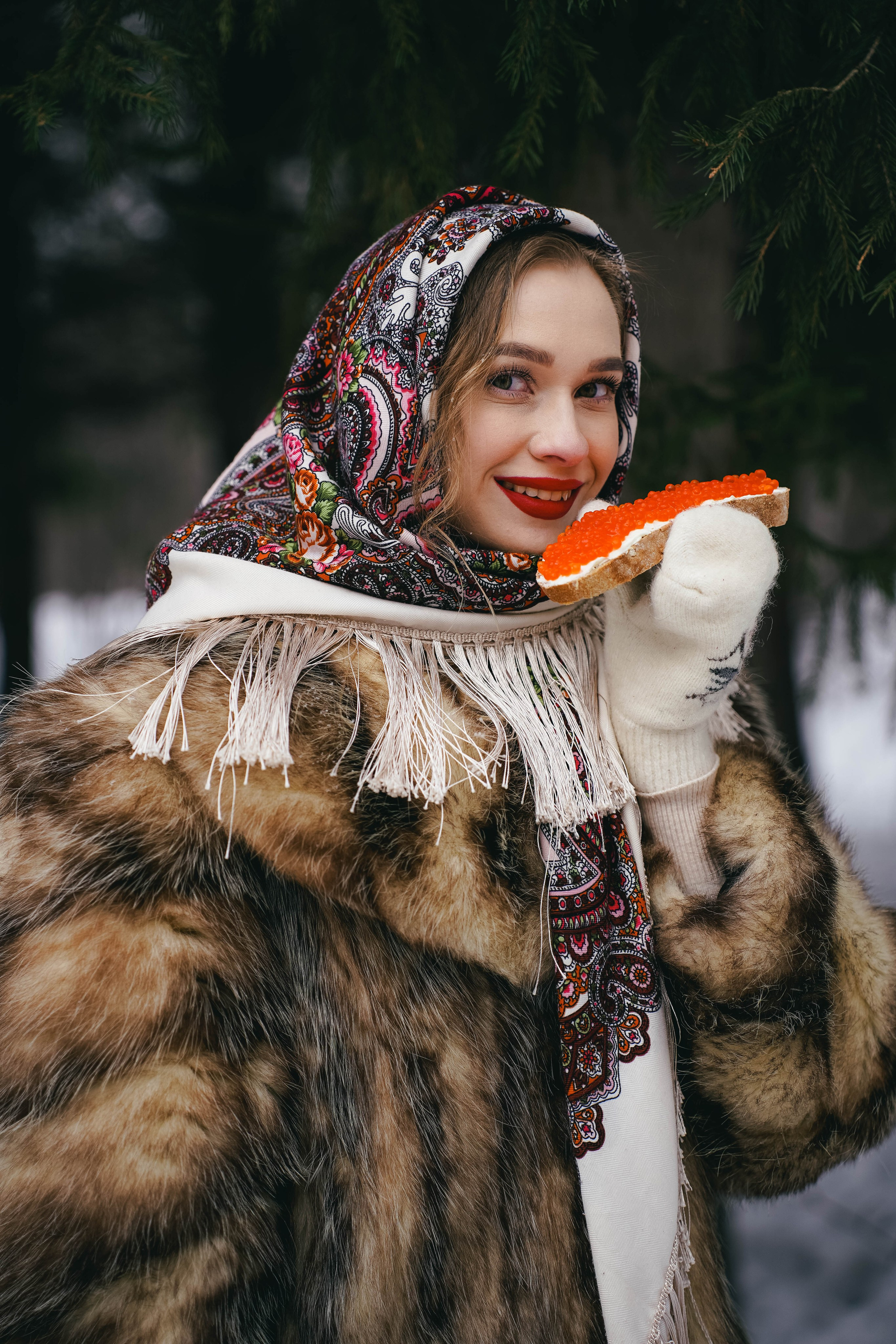 Наталья. Фотограф Новосибирск | Купавцева Алёна