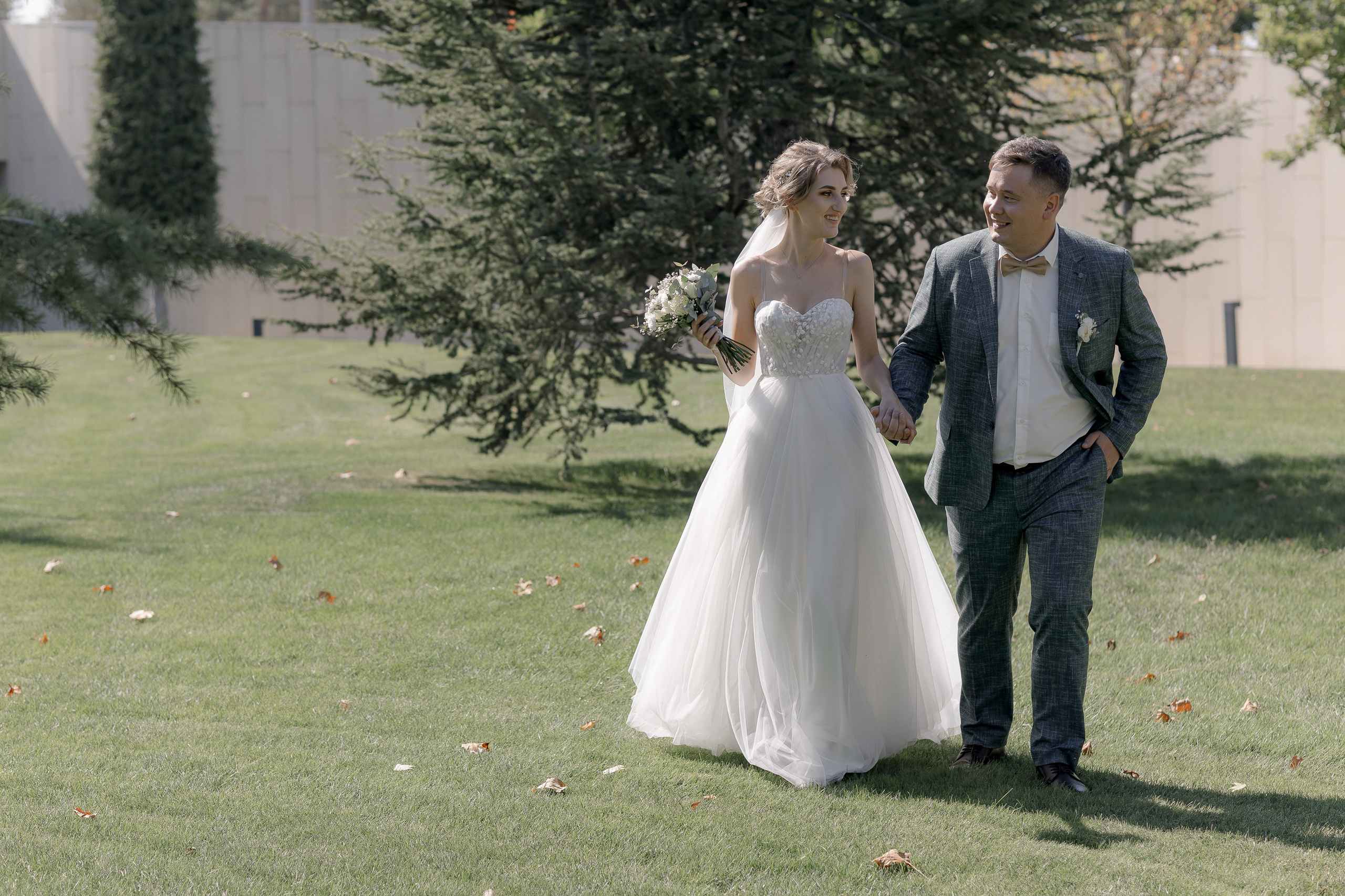 A&N. Свадебный и семейный фотограф в Краснодаре Анастасия Прудко