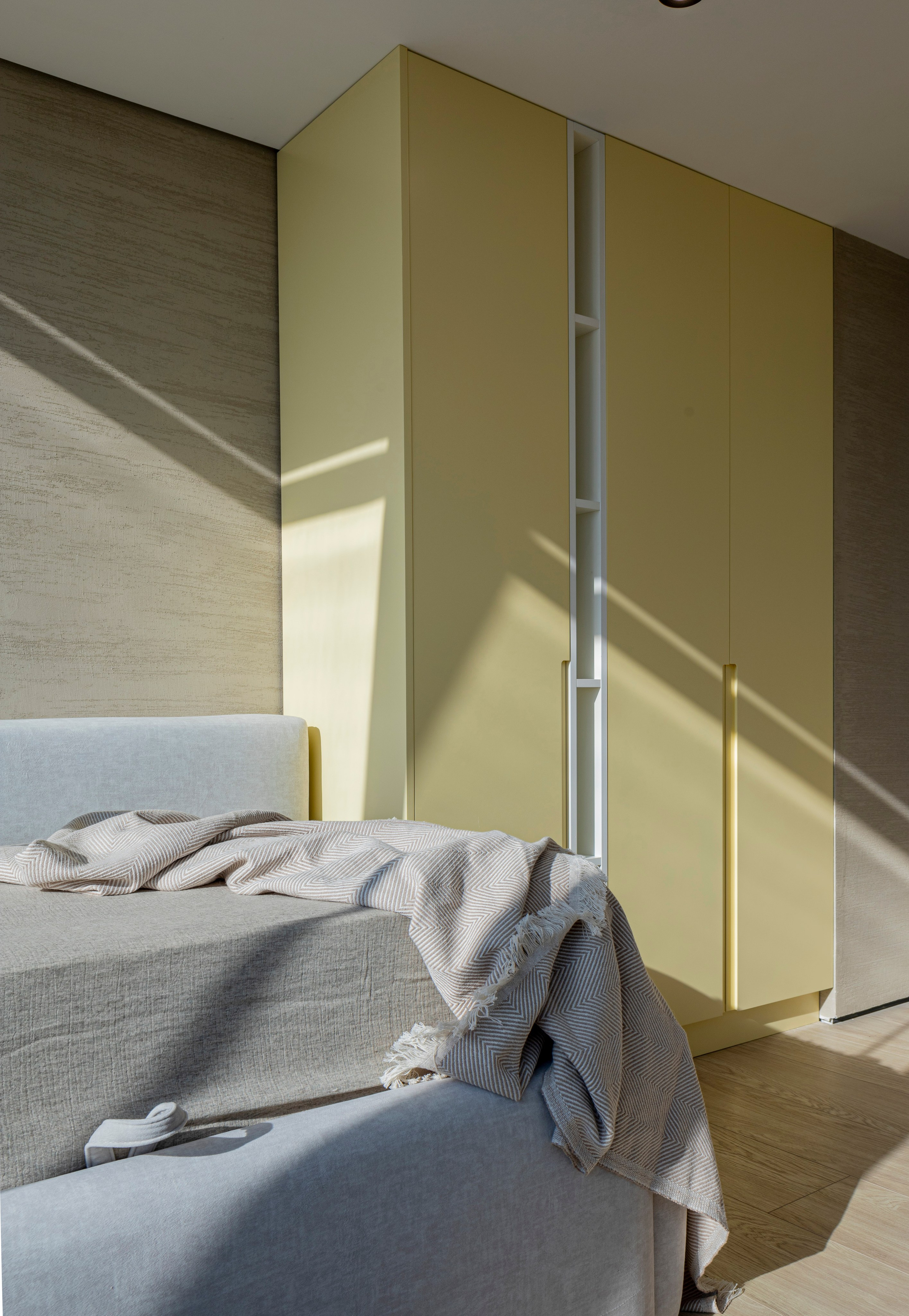 ЖК «ORION I», 143 м². Room Design Studio