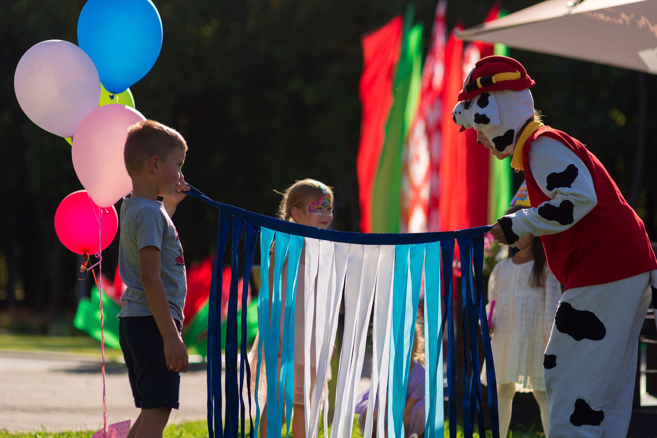 Александра 5 лет. Фотограф Крещения и Венчания. Минск и другие города. Почтенная Наташа