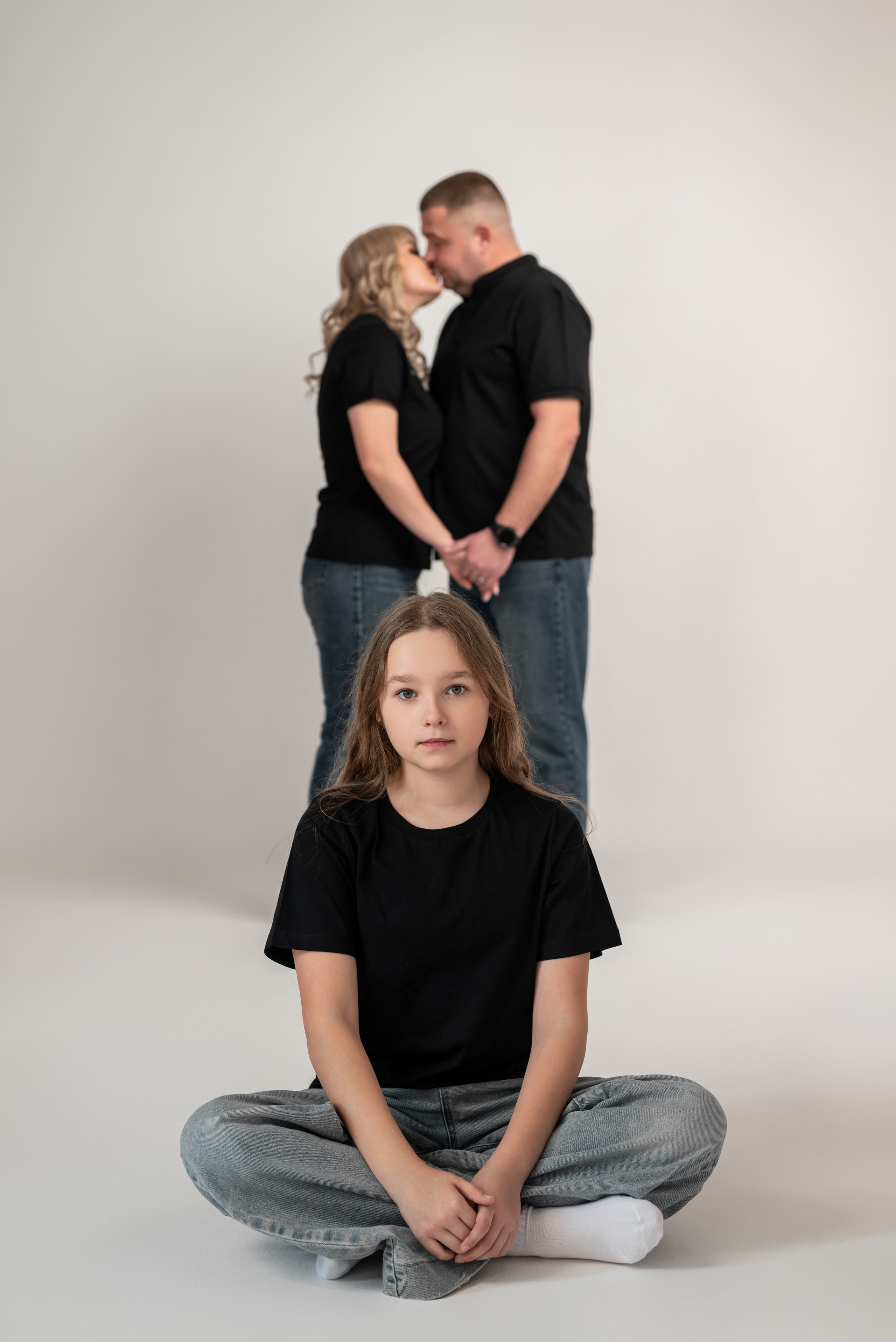 Анна. Фотограф в городе Салават