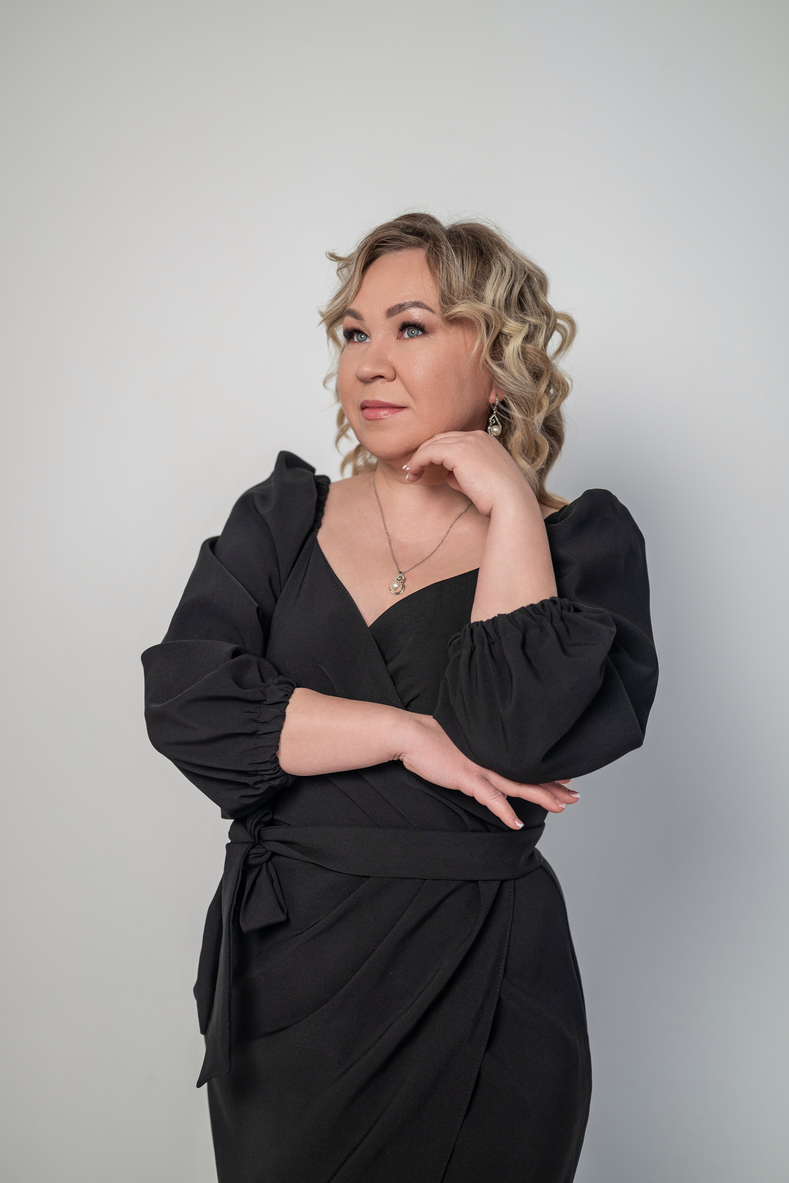 Светлана. Фотограф в городе Салават