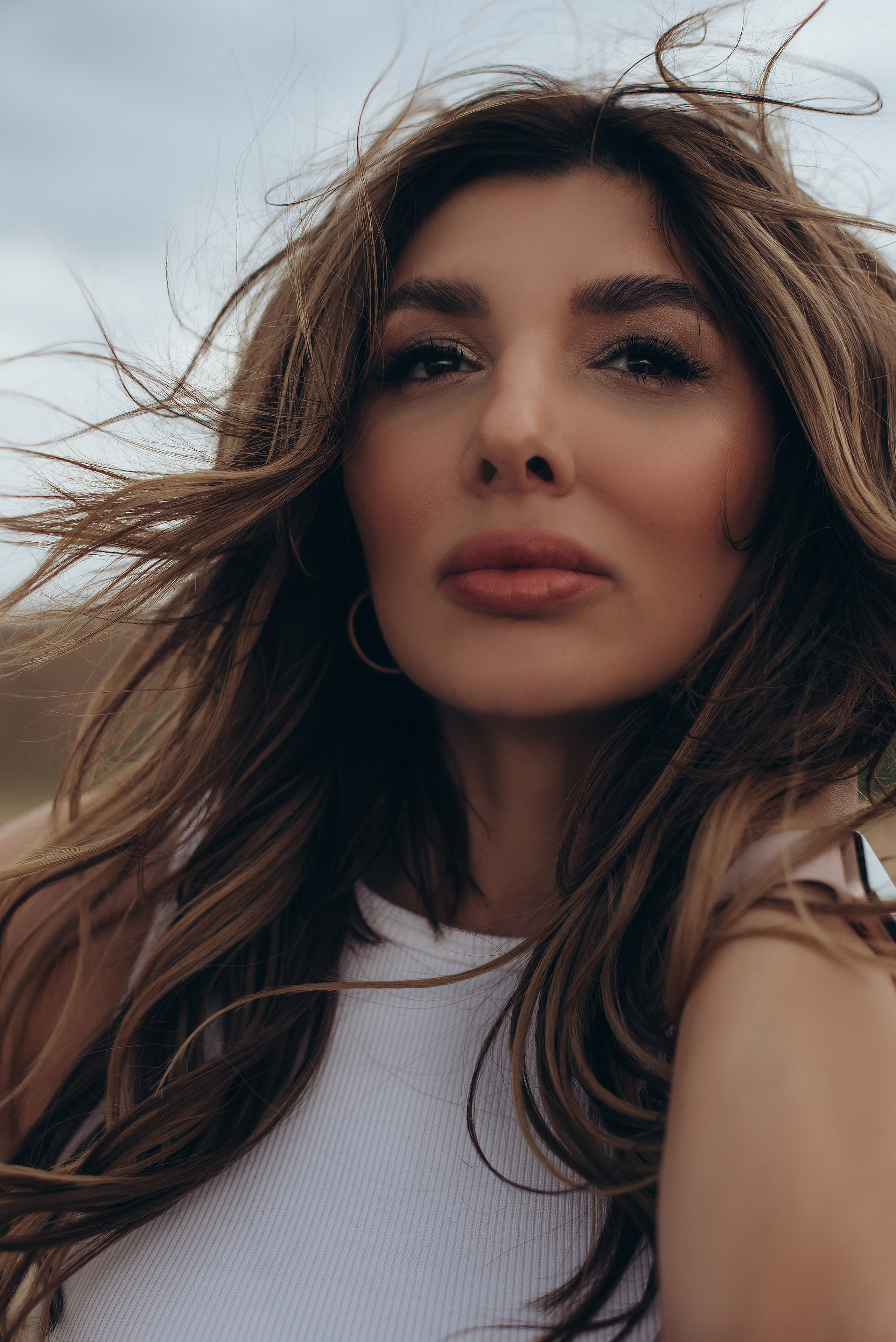 Ольга. Главная