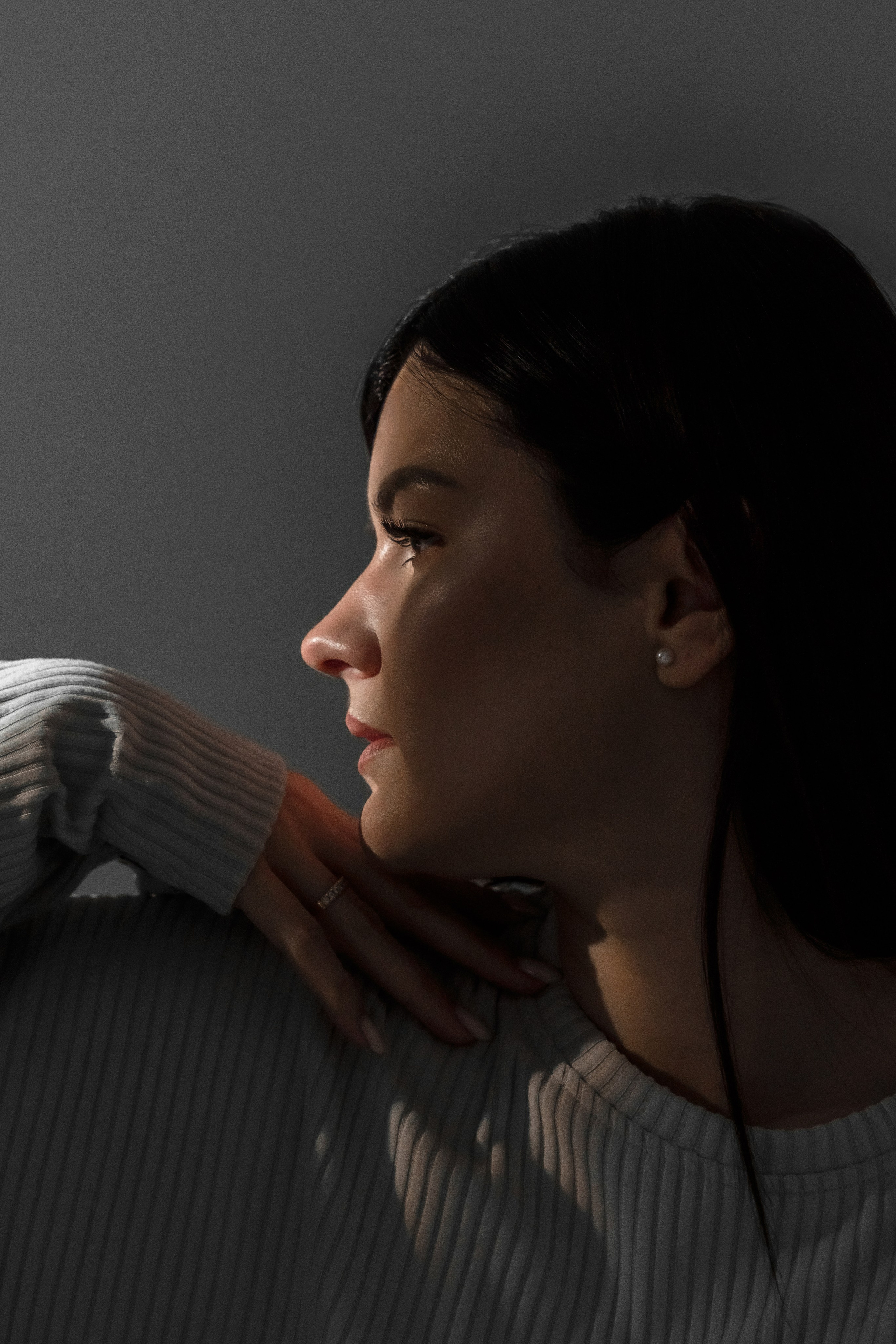 Индивидуальная фотосессия. Фотограф Сергиев Посад / Москва / Дмитров / Дубна