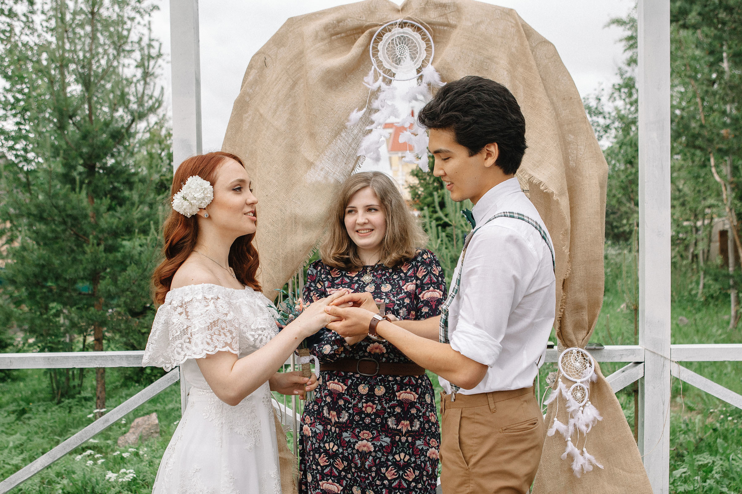 Катя + Никита. Семейный и свадебный фотограф в Майкопе Михаил Мартиросян