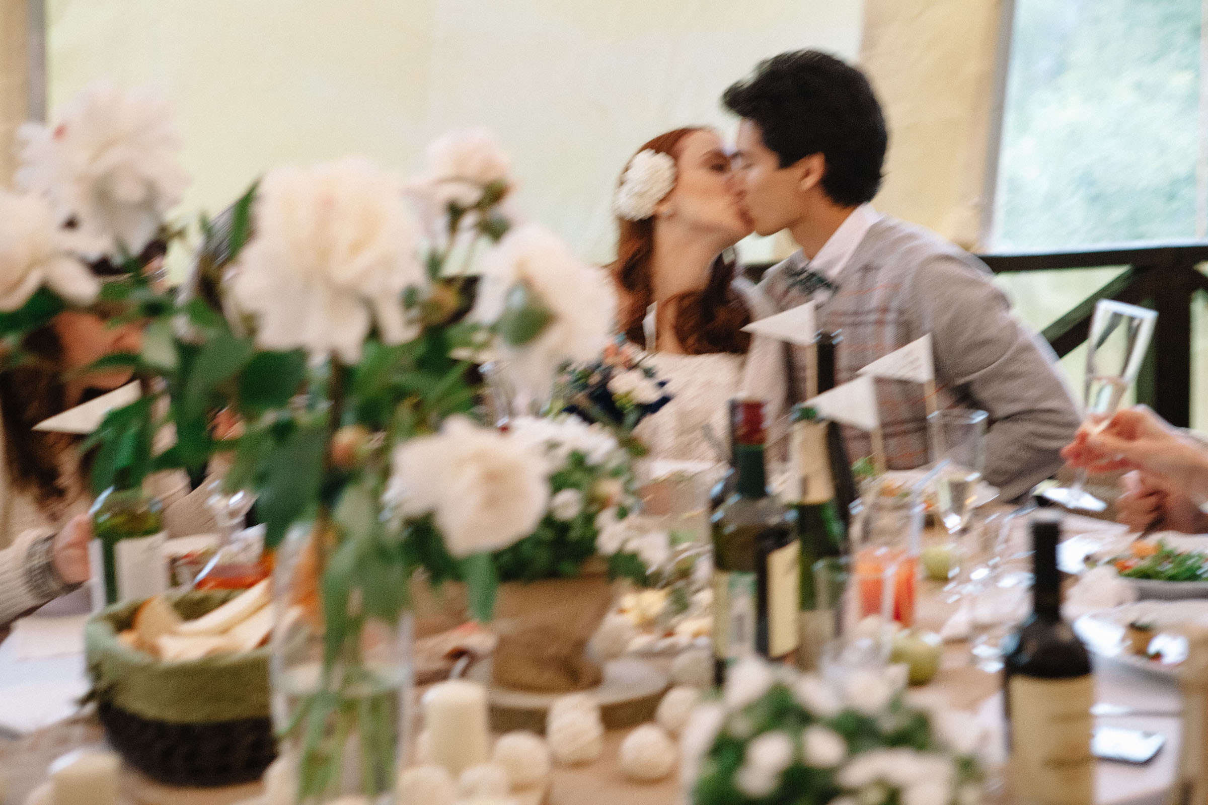 Катя + Никита. Семейный и свадебный фотограф в Майкопе Михаил Мартиросян