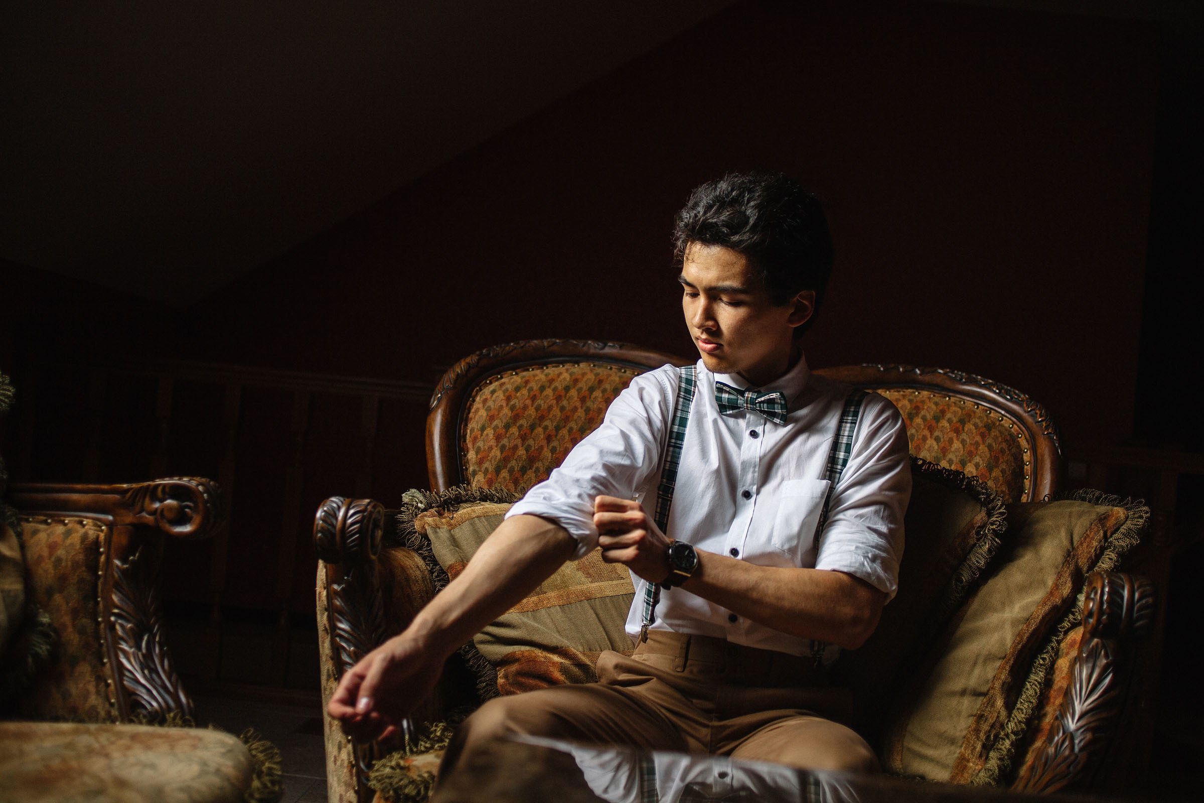 Катя + Никита. Семейный и свадебный фотограф в Майкопе Михаил Мартиросян