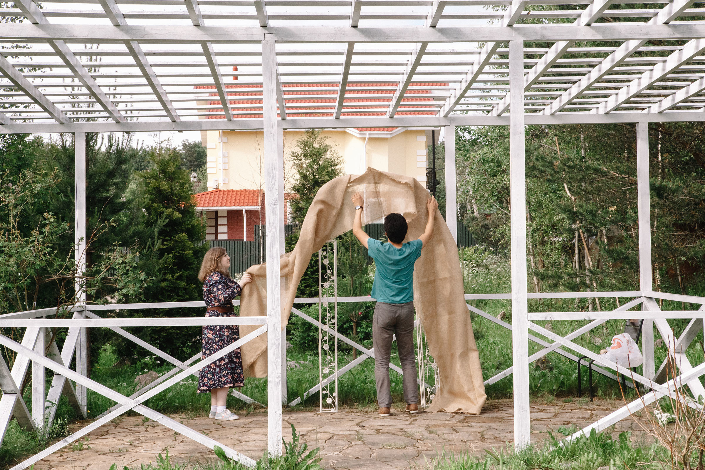 Катя + Никита. Семейный и свадебный фотограф в Майкопе Михаил Мартиросян