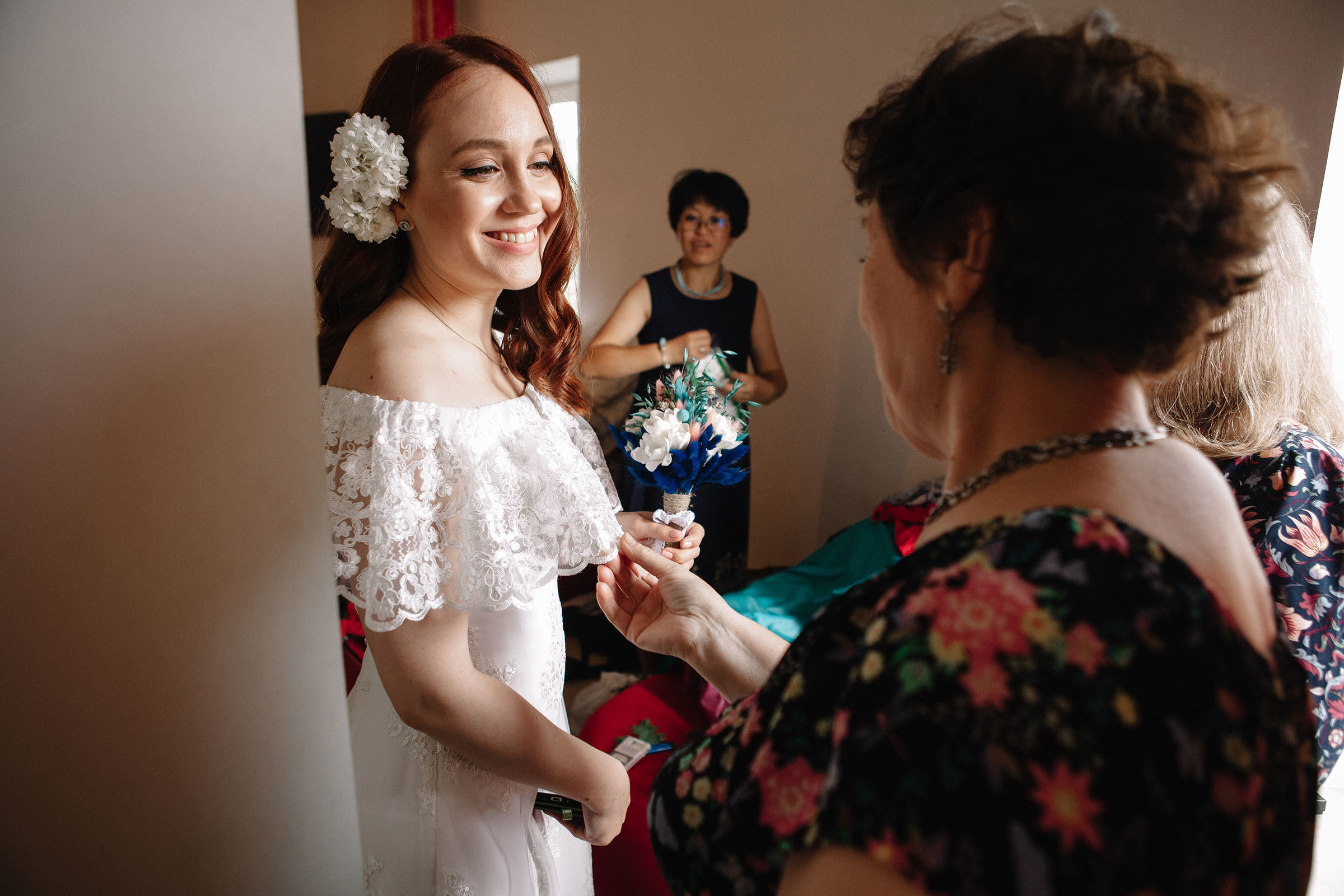 Катя + Никита. Семейный и свадебный фотограф в Майкопе Михаил Мартиросян