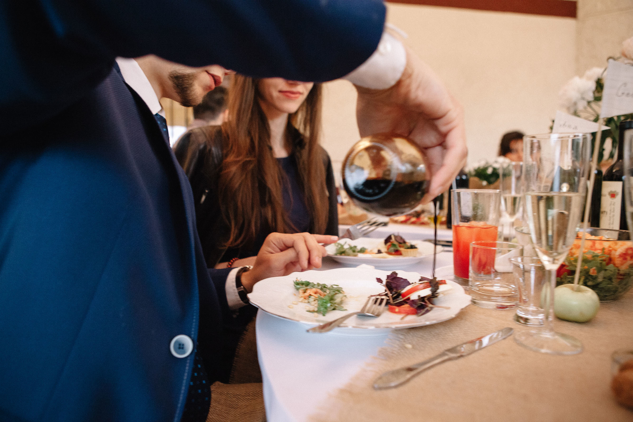 Катя + Никита. Семейный и свадебный фотограф в Майкопе Михаил Мартиросян