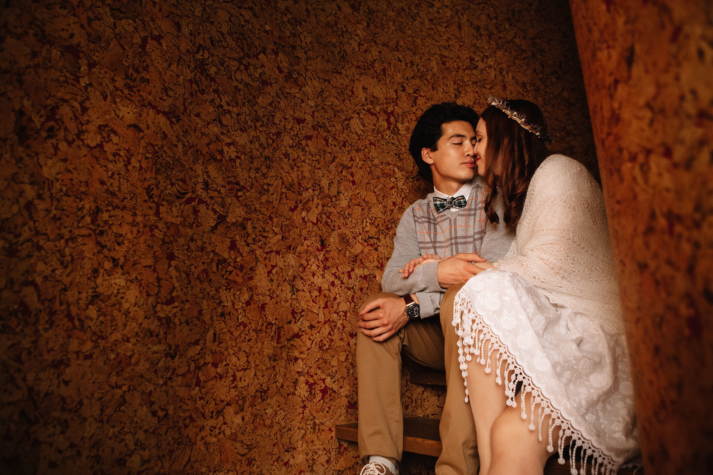 Катя + Никита. Семейный и свадебный фотограф в Майкопе Михаил Мартиросян