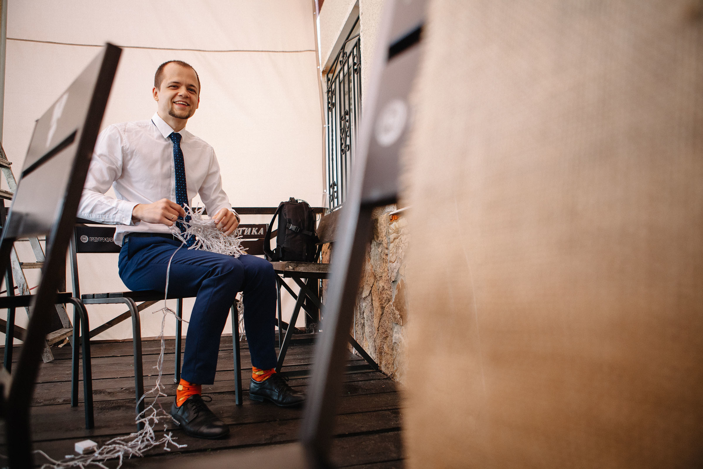 Катя + Никита. Семейный и свадебный фотограф в Майкопе Михаил Мартиросян