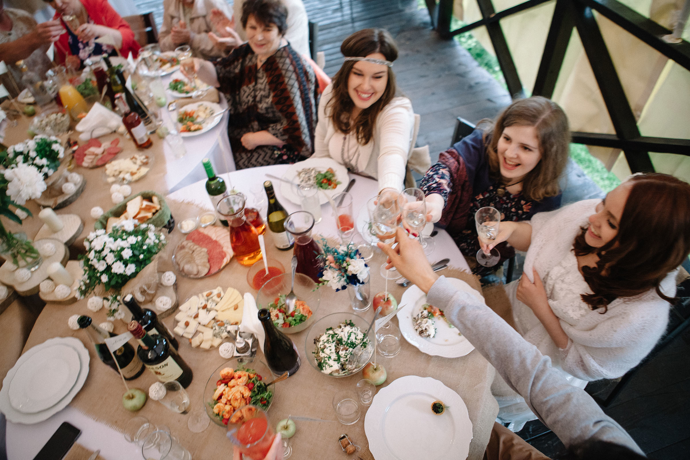 Катя + Никита. Семейный и свадебный фотограф в Майкопе Михаил Мартиросян