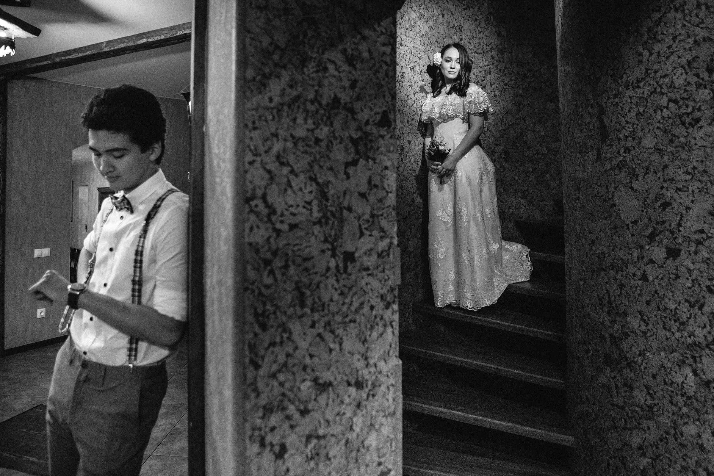 Катя + Никита. Семейный и свадебный фотограф в Майкопе Михаил Мартиросян