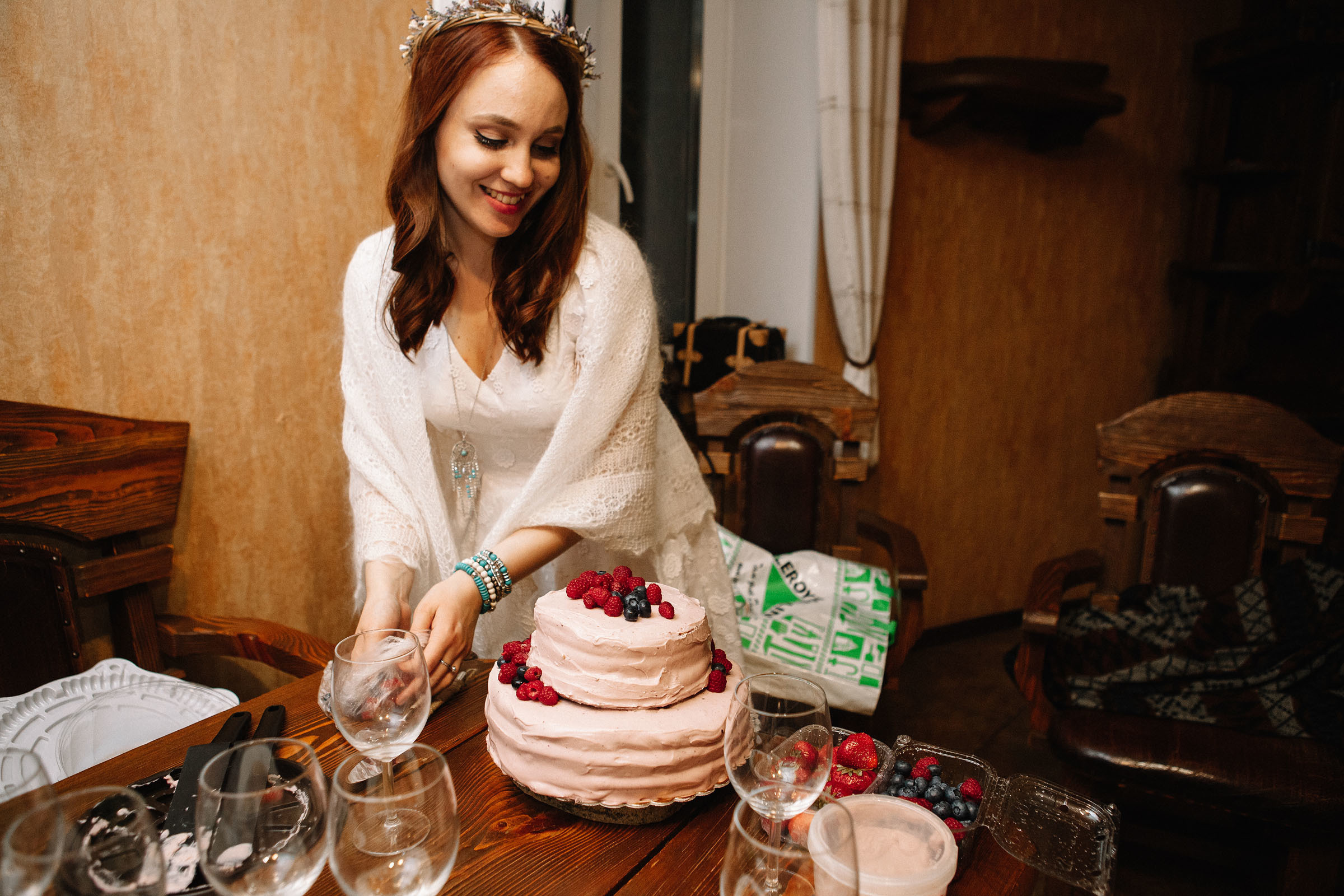 Катя + Никита. Семейный и свадебный фотограф в Майкопе Михаил Мартиросян