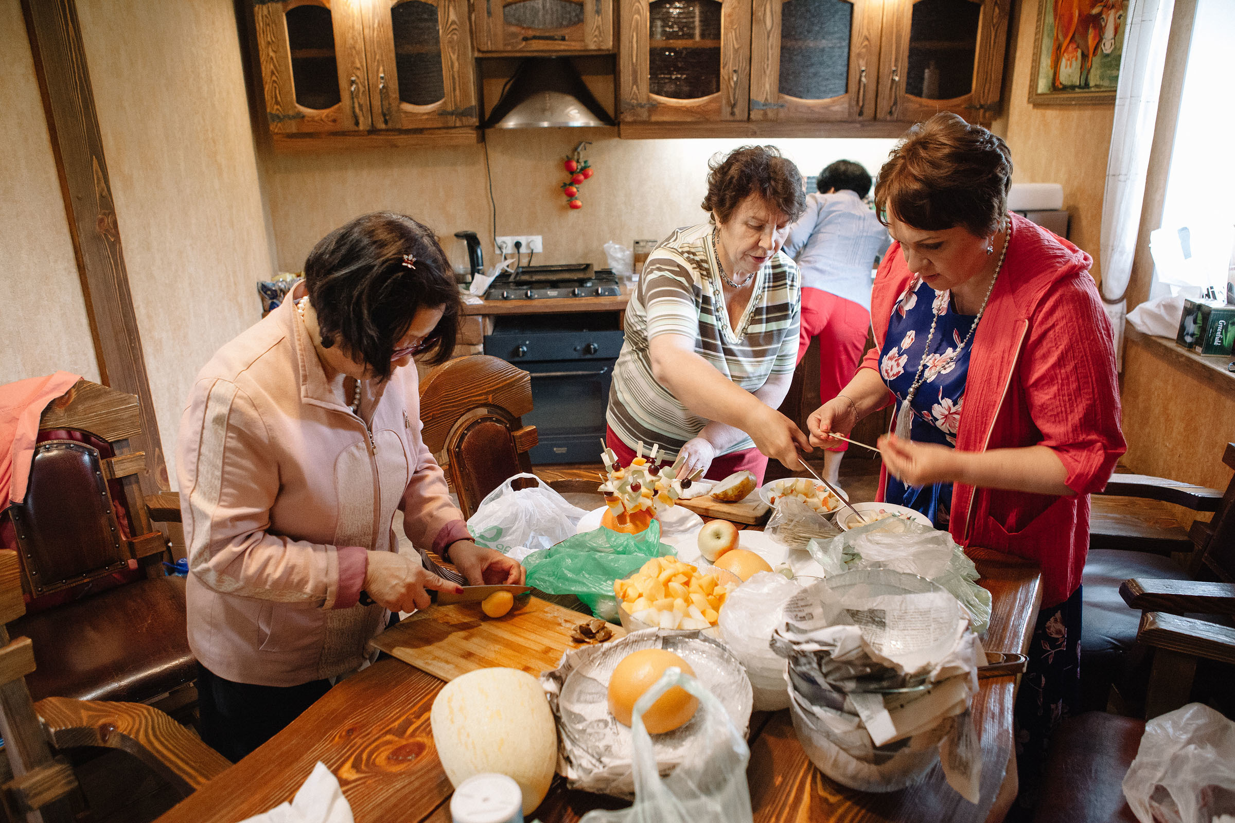 Катя + Никита. Семейный и свадебный фотограф в Майкопе Михаил Мартиросян
