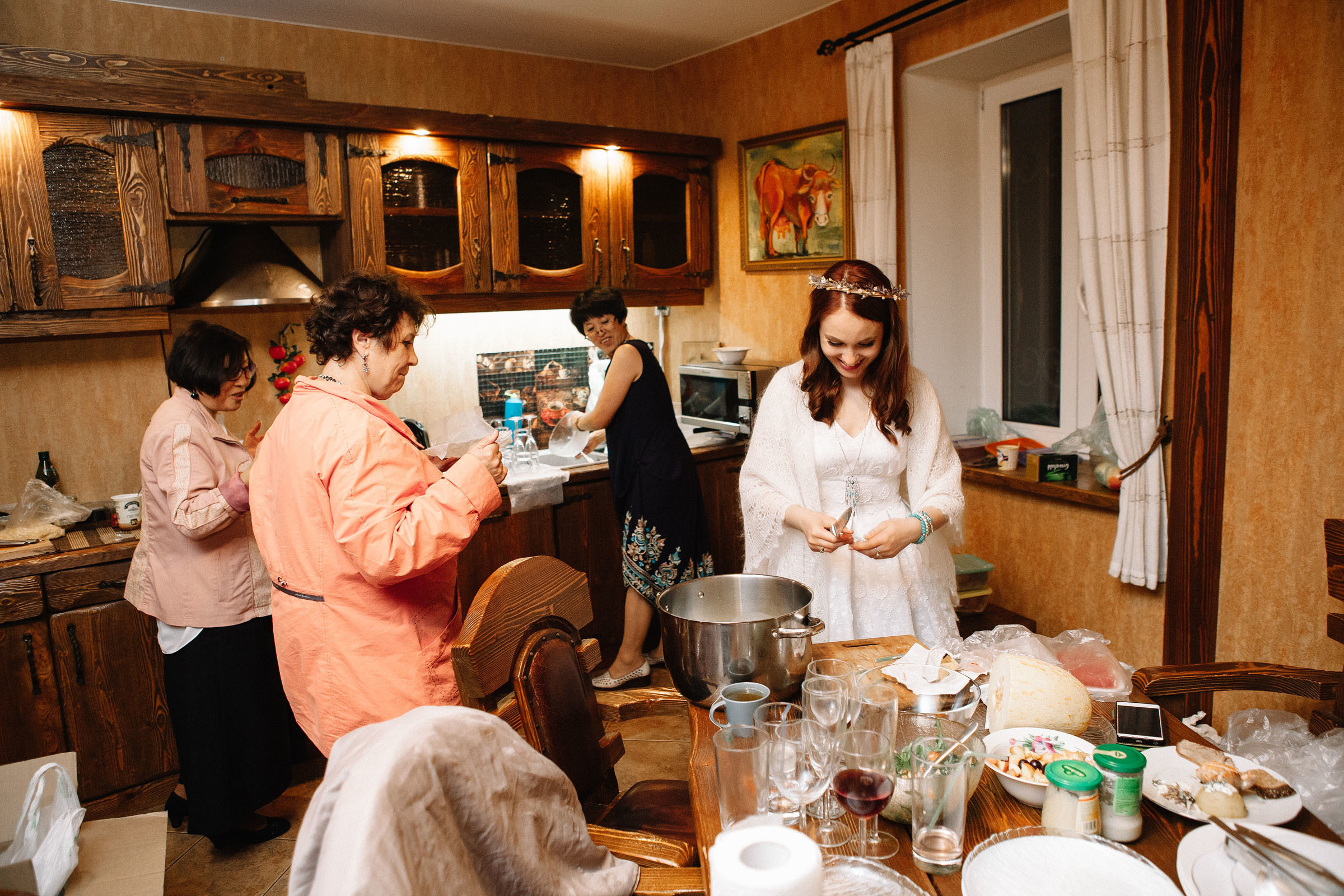 Катя + Никита. Семейный и свадебный фотограф в Майкопе Михаил Мартиросян