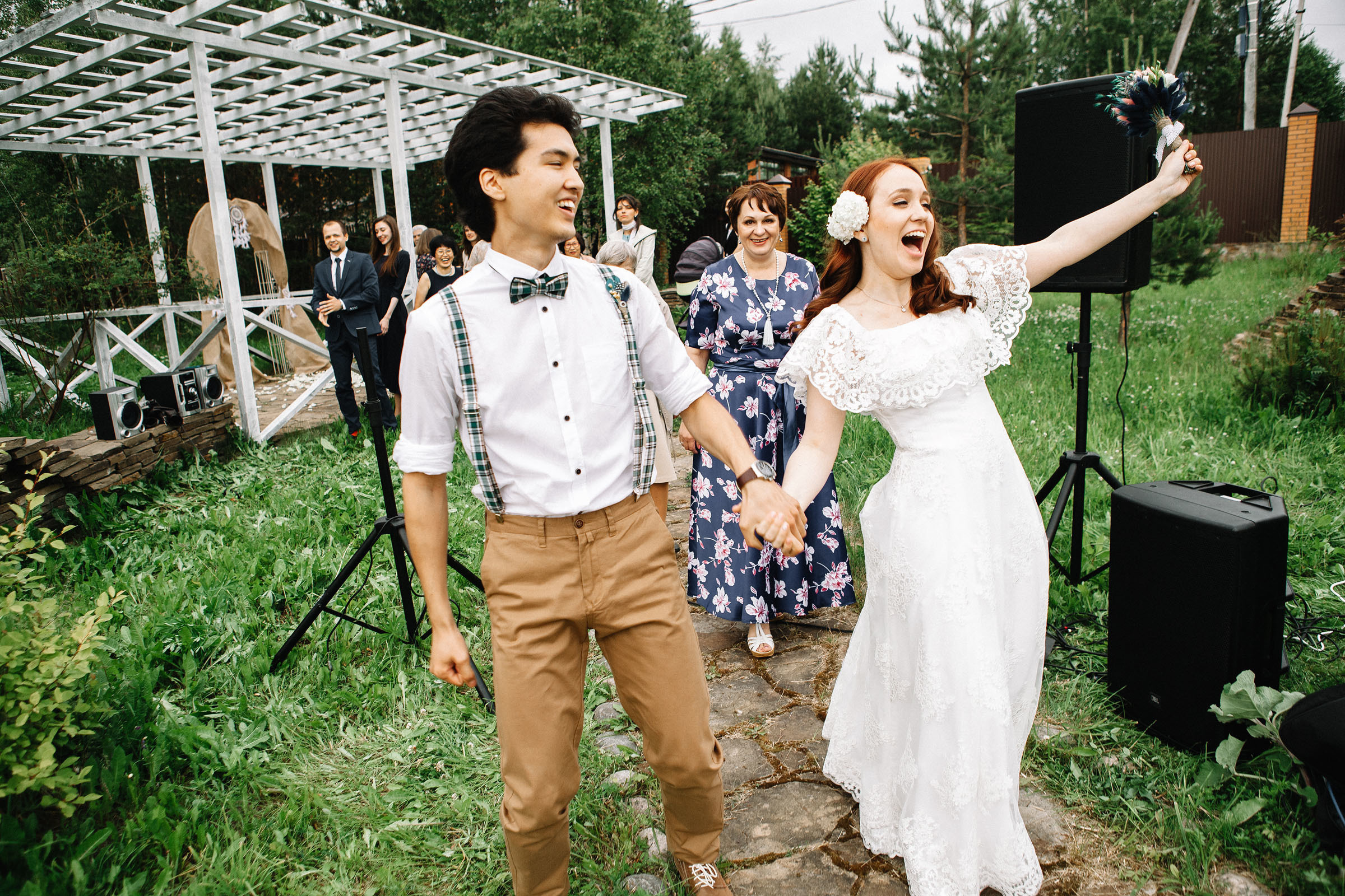 Катя + Никита. Семейный и свадебный фотограф в Майкопе Михаил Мартиросян