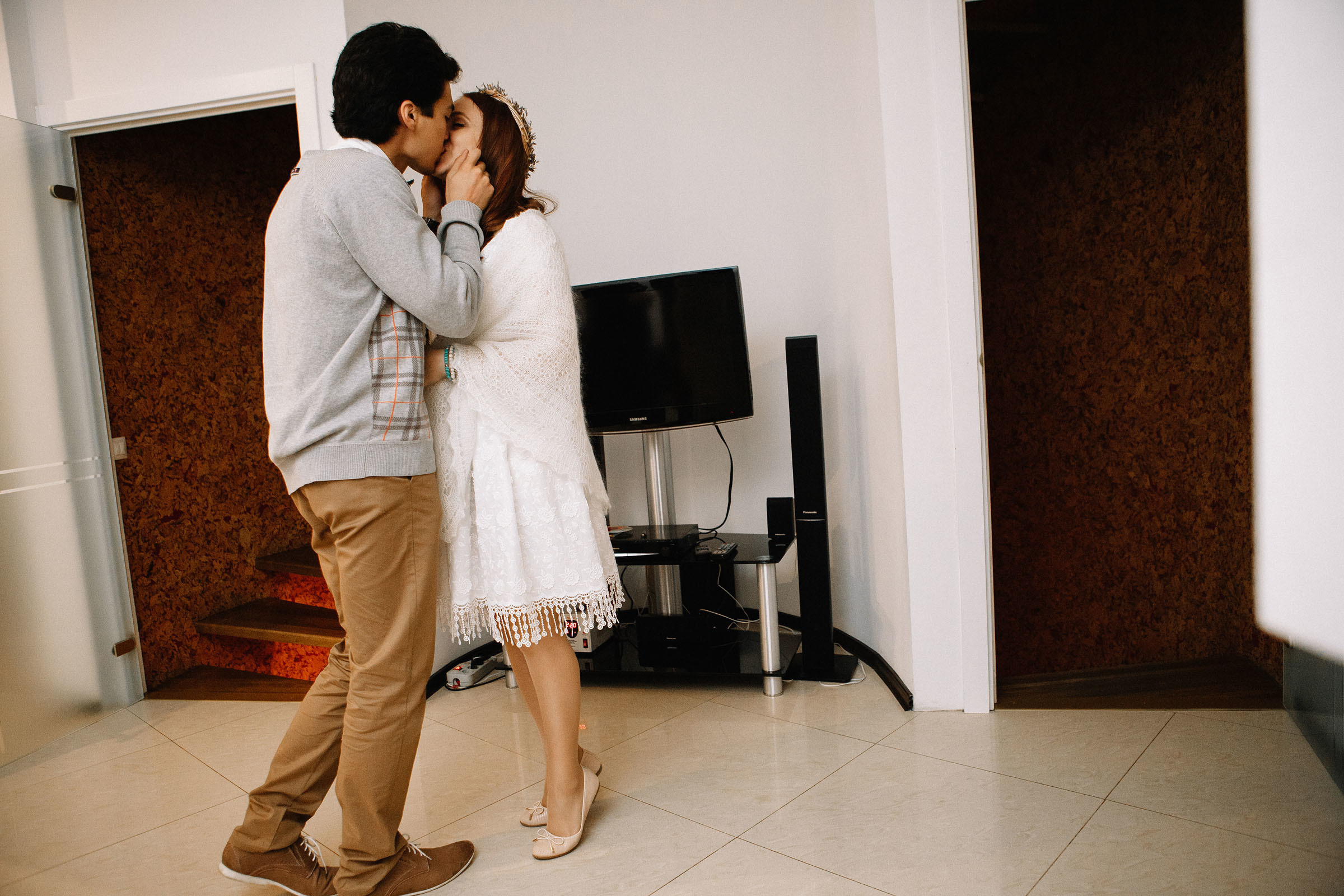 Катя + Никита. Семейный и свадебный фотограф в Майкопе Михаил Мартиросян