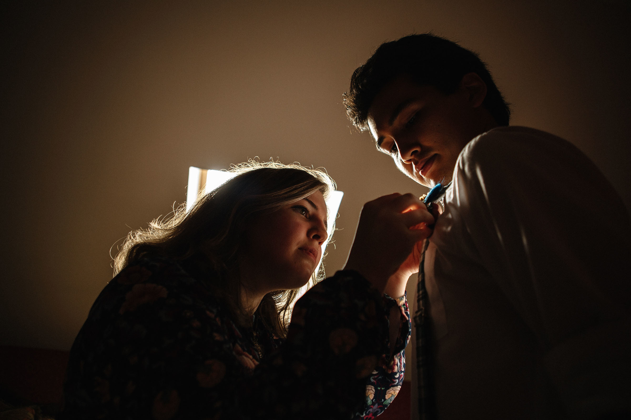 Катя + Никита. Семейный и свадебный фотограф в Майкопе Михаил Мартиросян