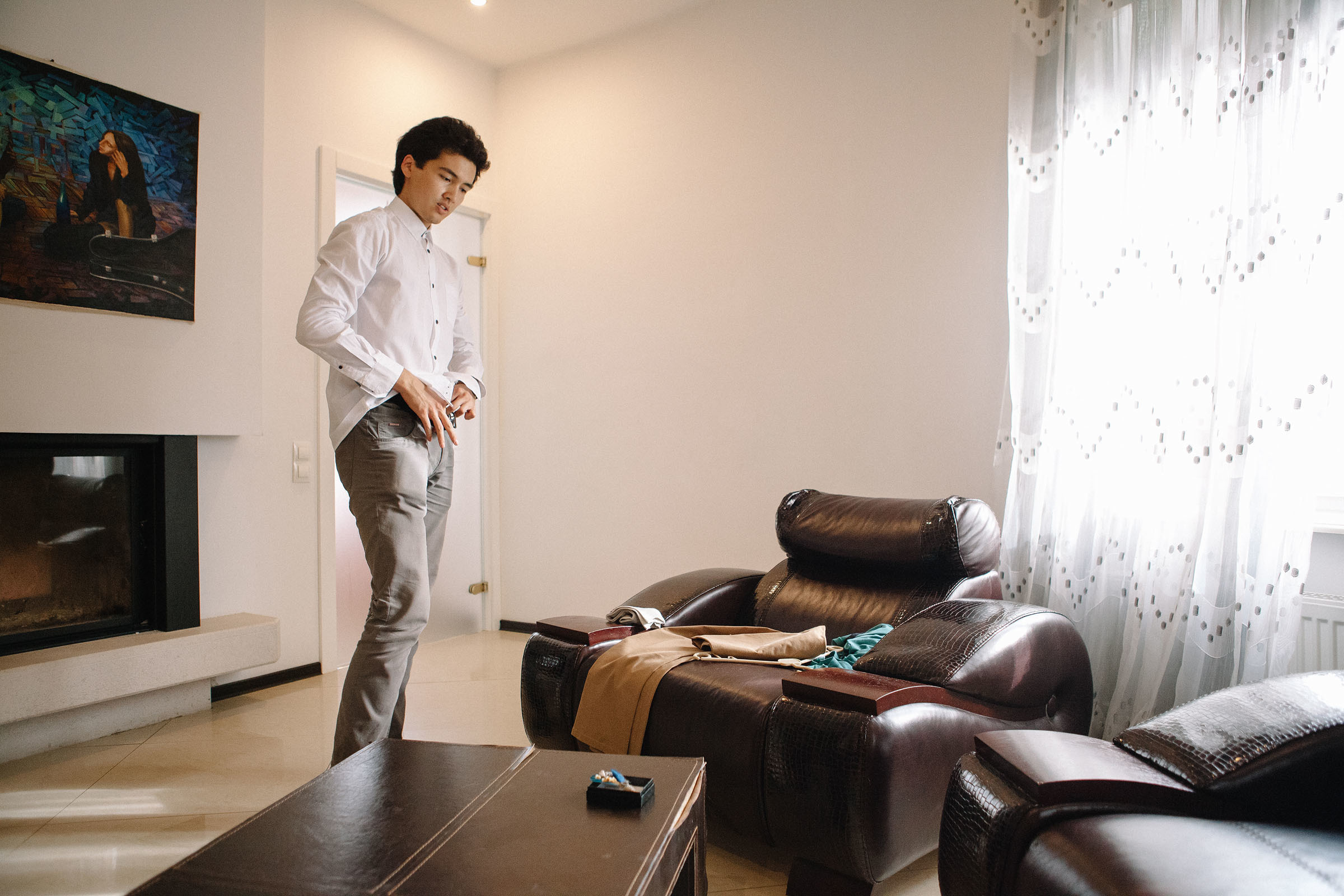 Катя + Никита. Семейный и свадебный фотограф в Майкопе Михаил Мартиросян