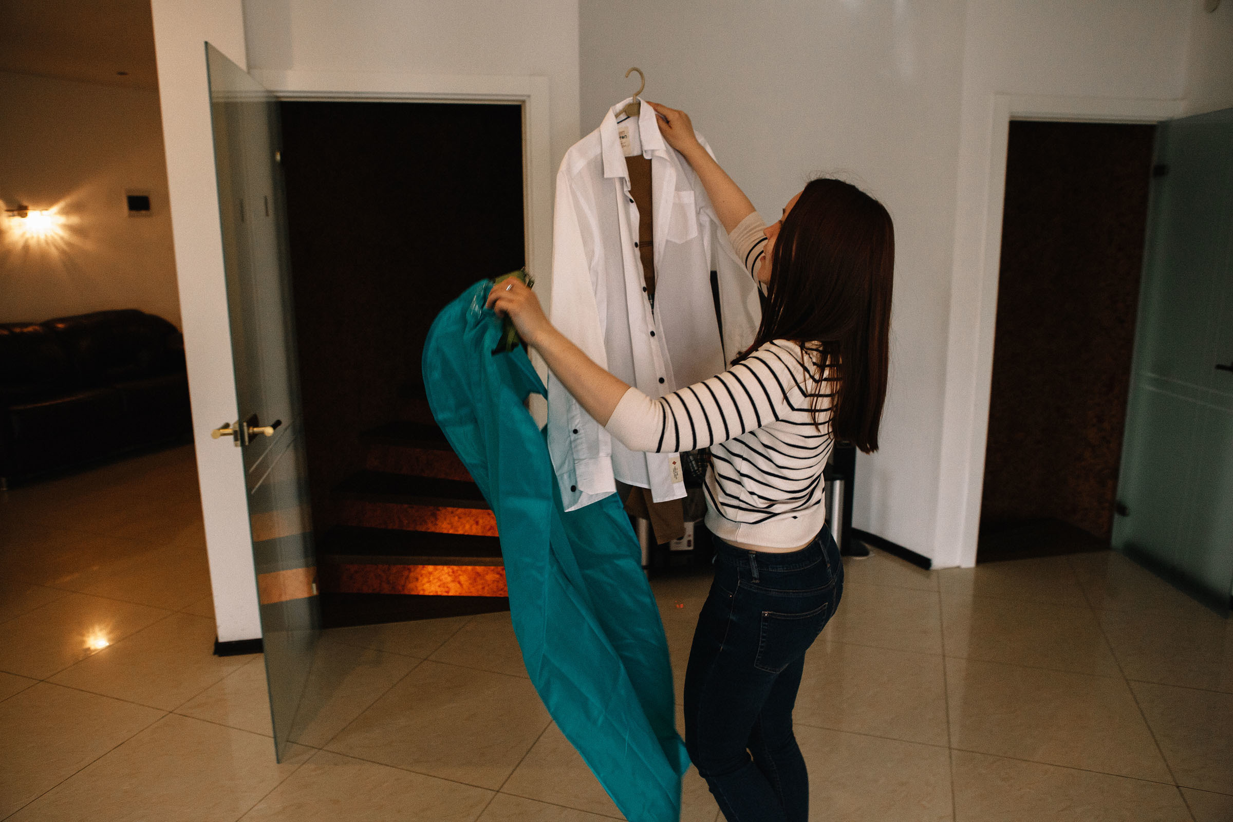 Катя + Никита. Семейный и свадебный фотограф в Майкопе Михаил Мартиросян