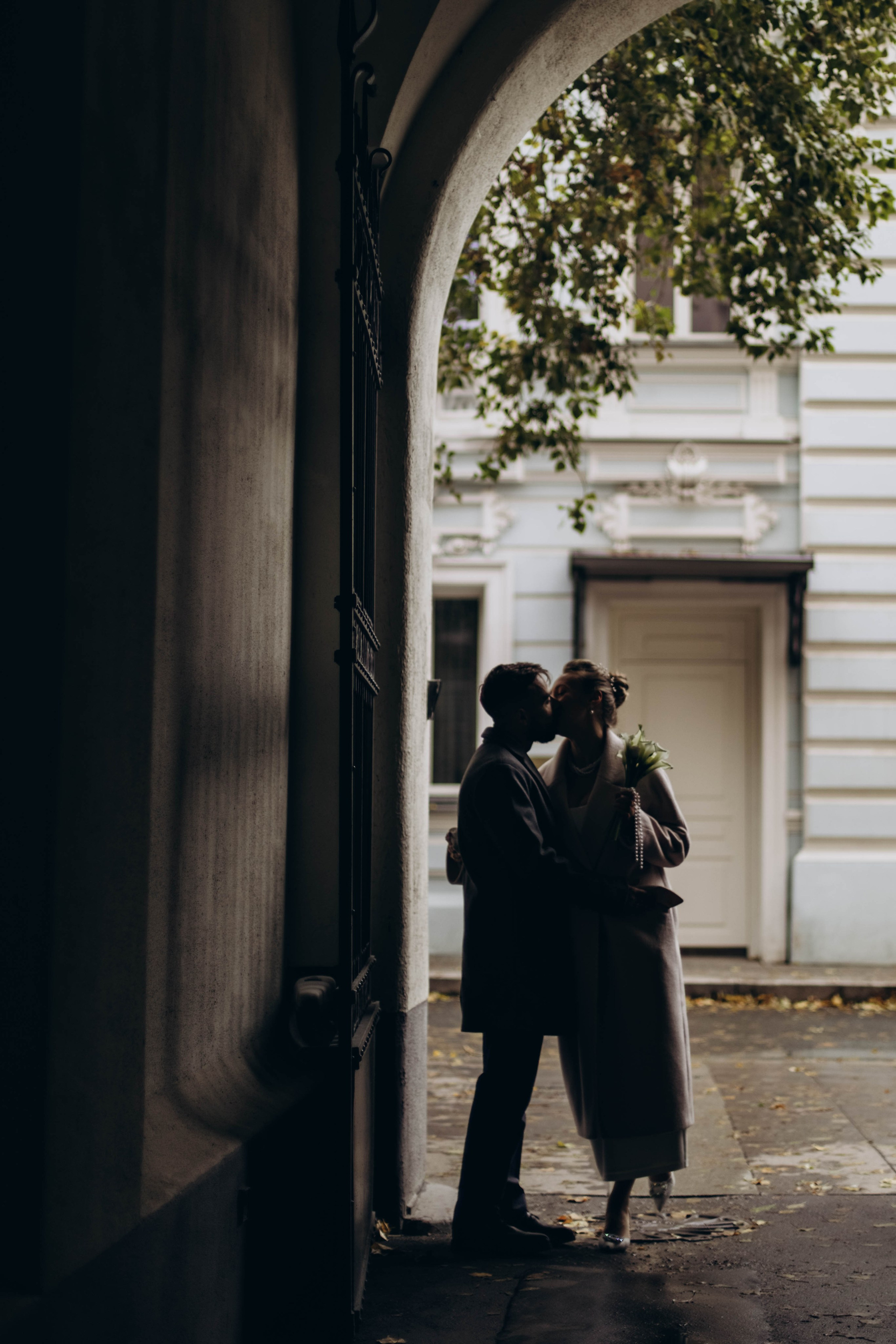 Юлия и Павел. Семейный фотограф Москва Ирина Малышева