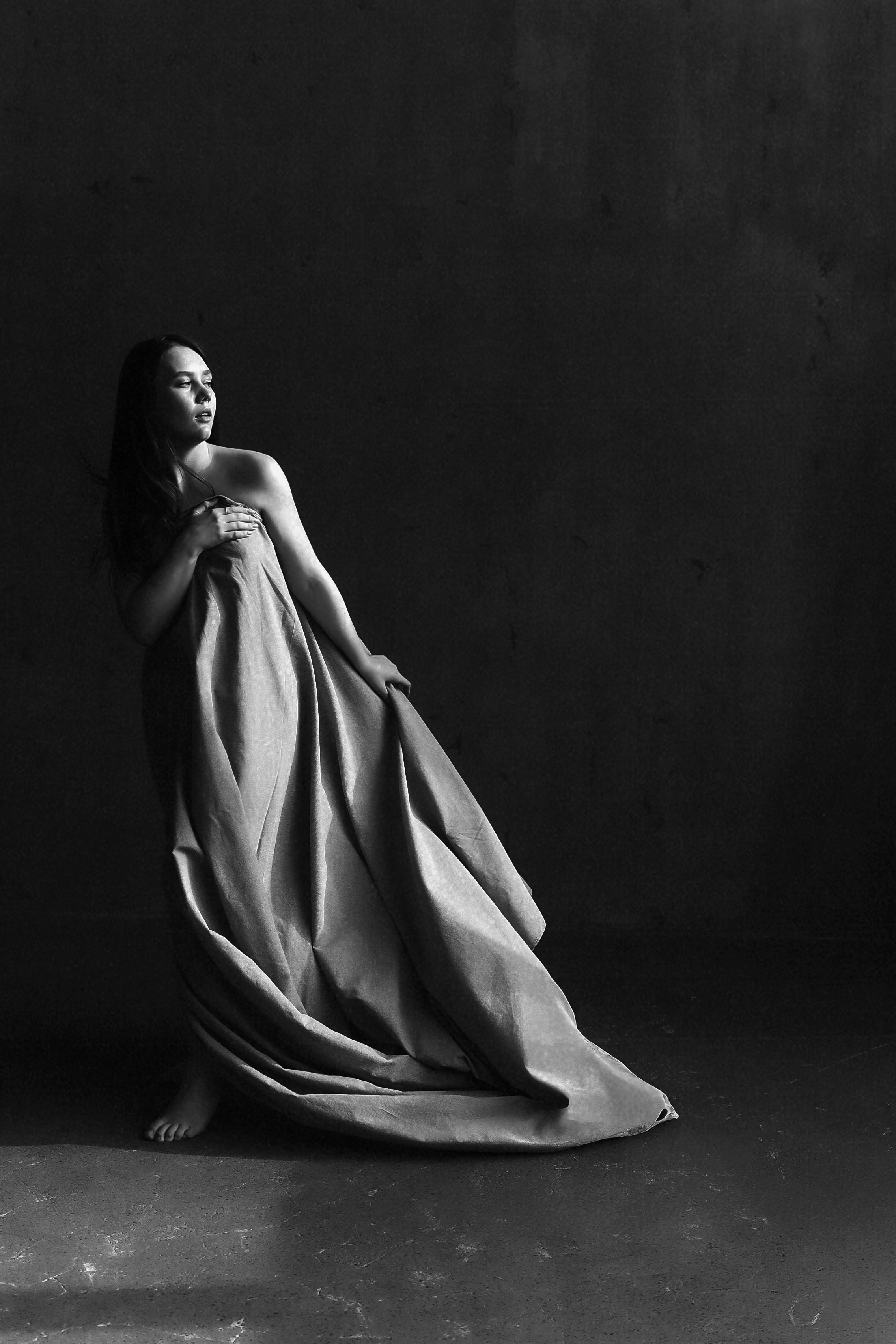 Катя. Фотограф Москва, Санкт-Петербург, Абакан