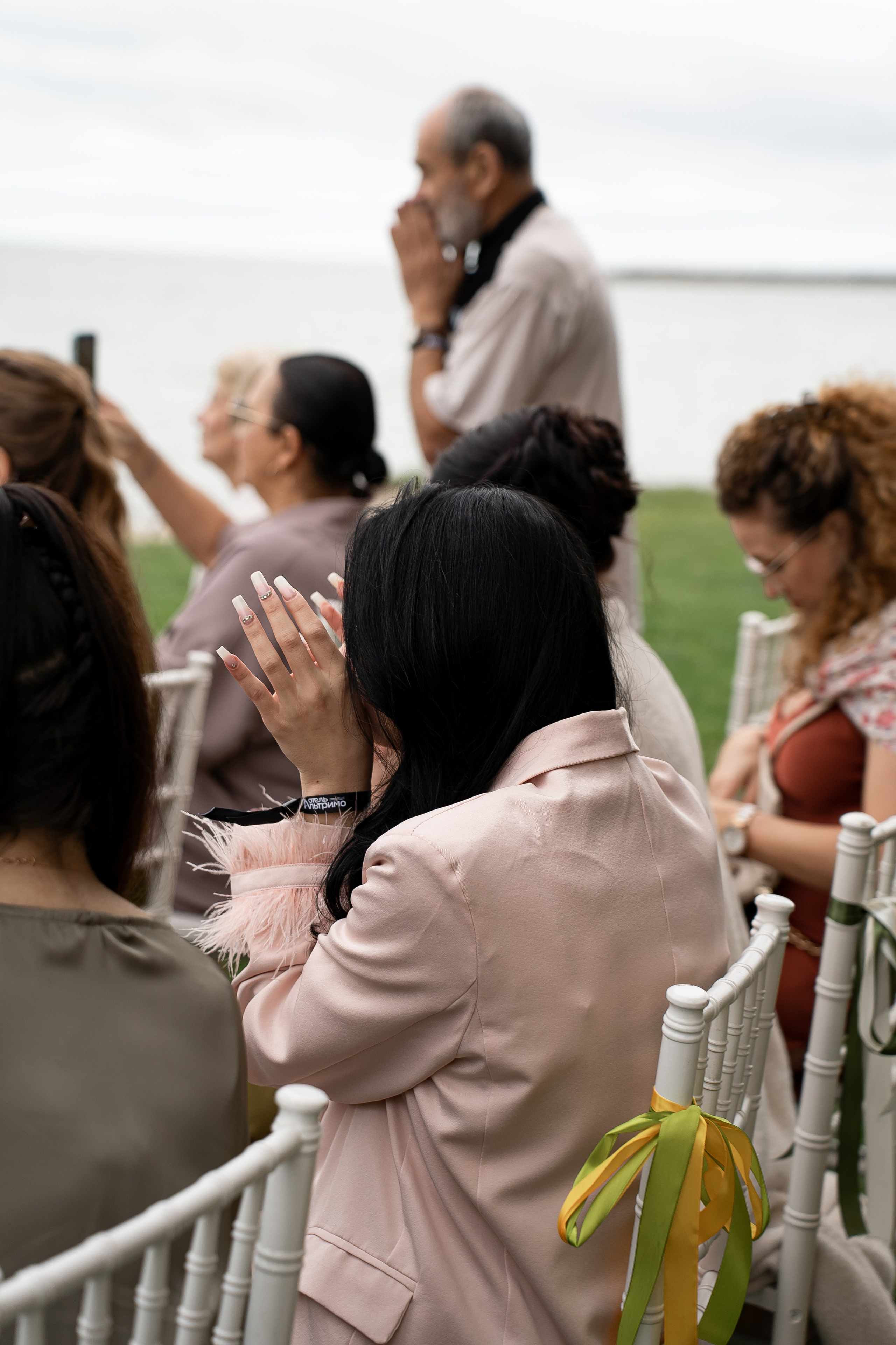 Маргарита & Рафаэль 12.09.2024. Свадебный Фотограф Илья Чепайкин. Калининград