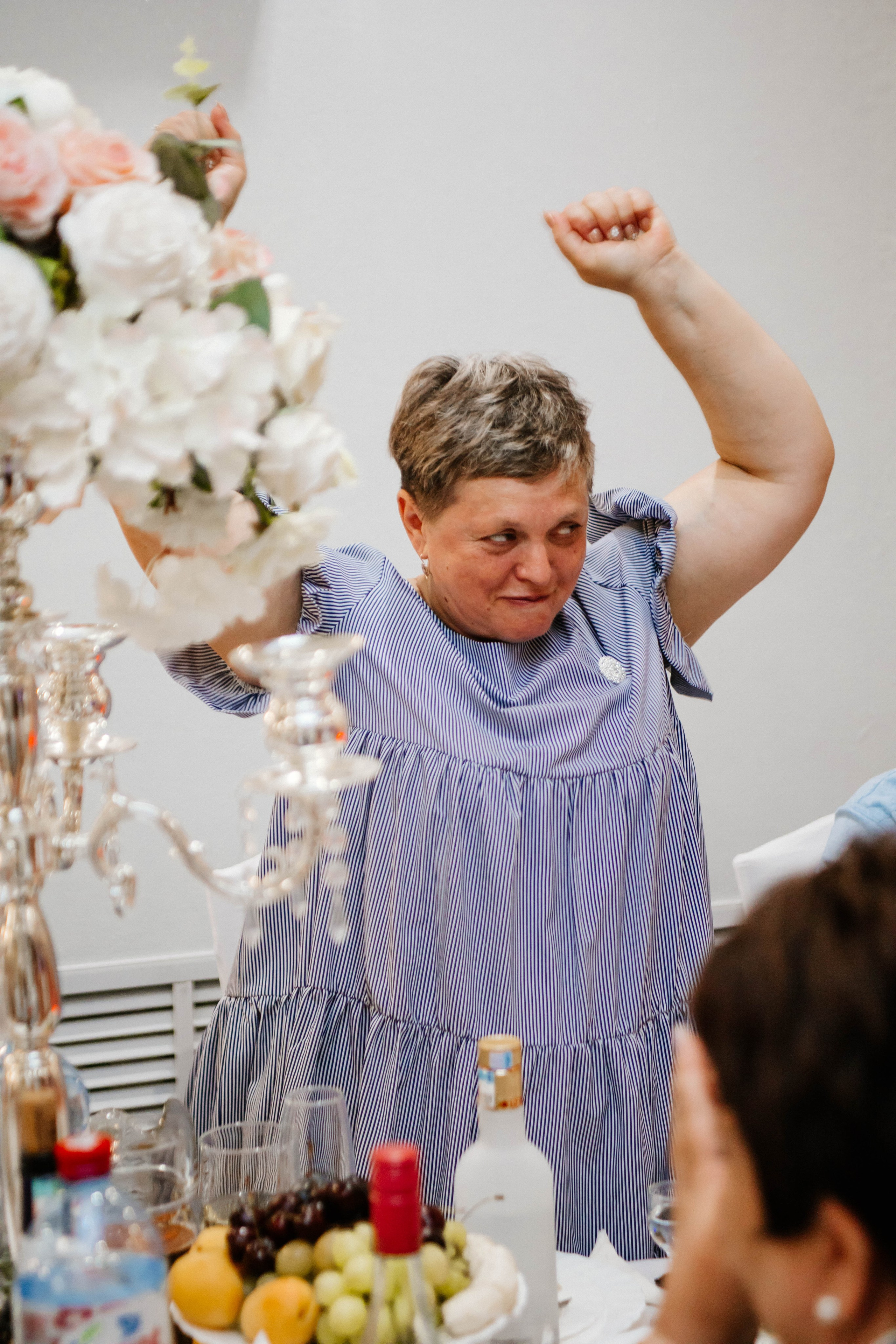 1. Рыжова Тамара