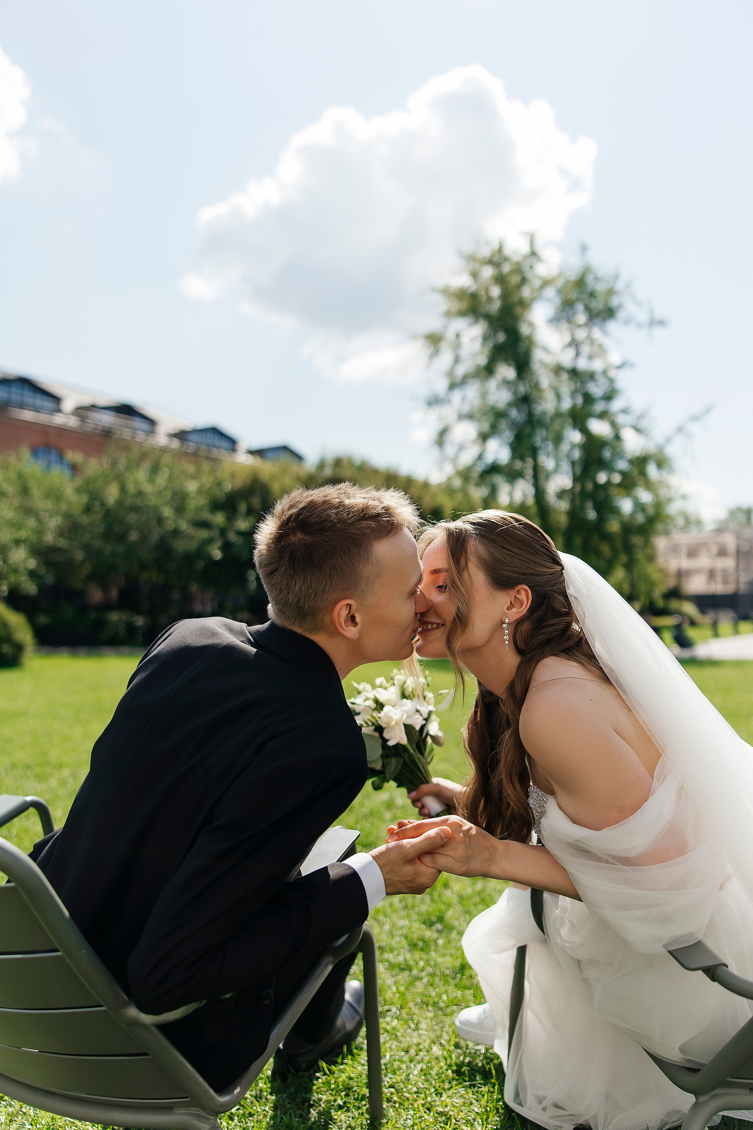 Летняя история. Фотограф в Санкт Петербурге Колантаева Карина