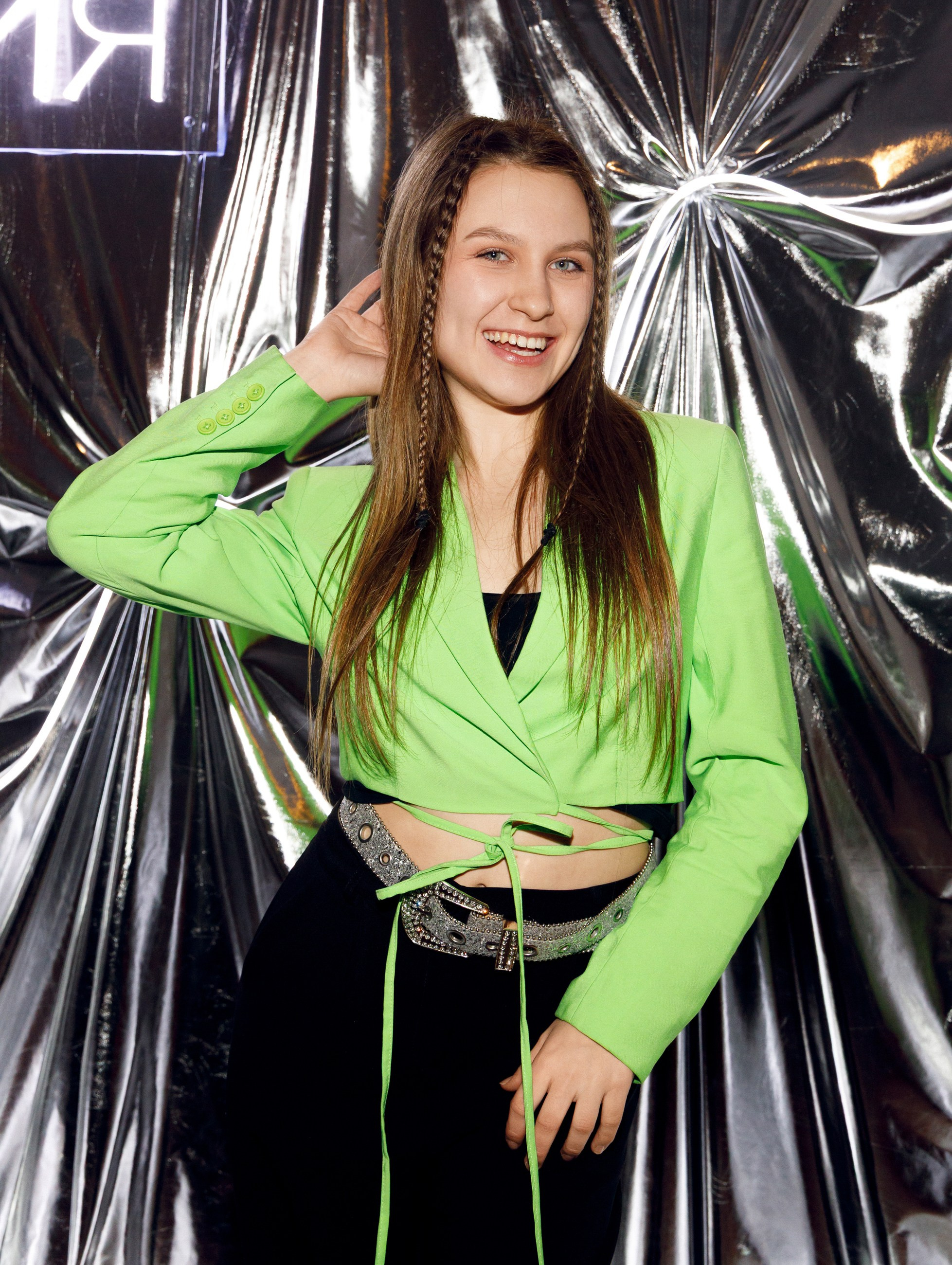 Вечеринка ALLХИМИЯ