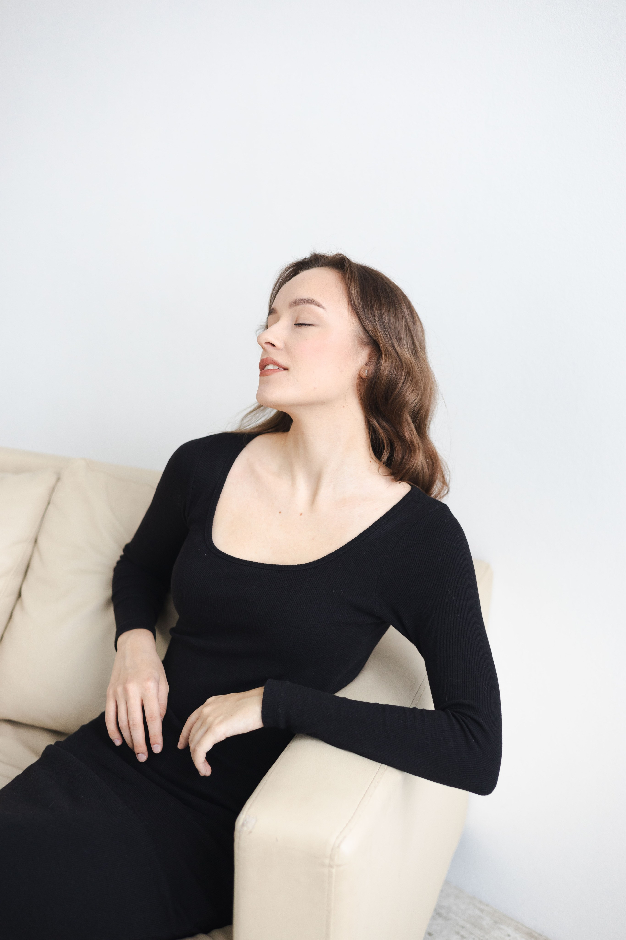 Полина. Фотограф в Екатеринбурге