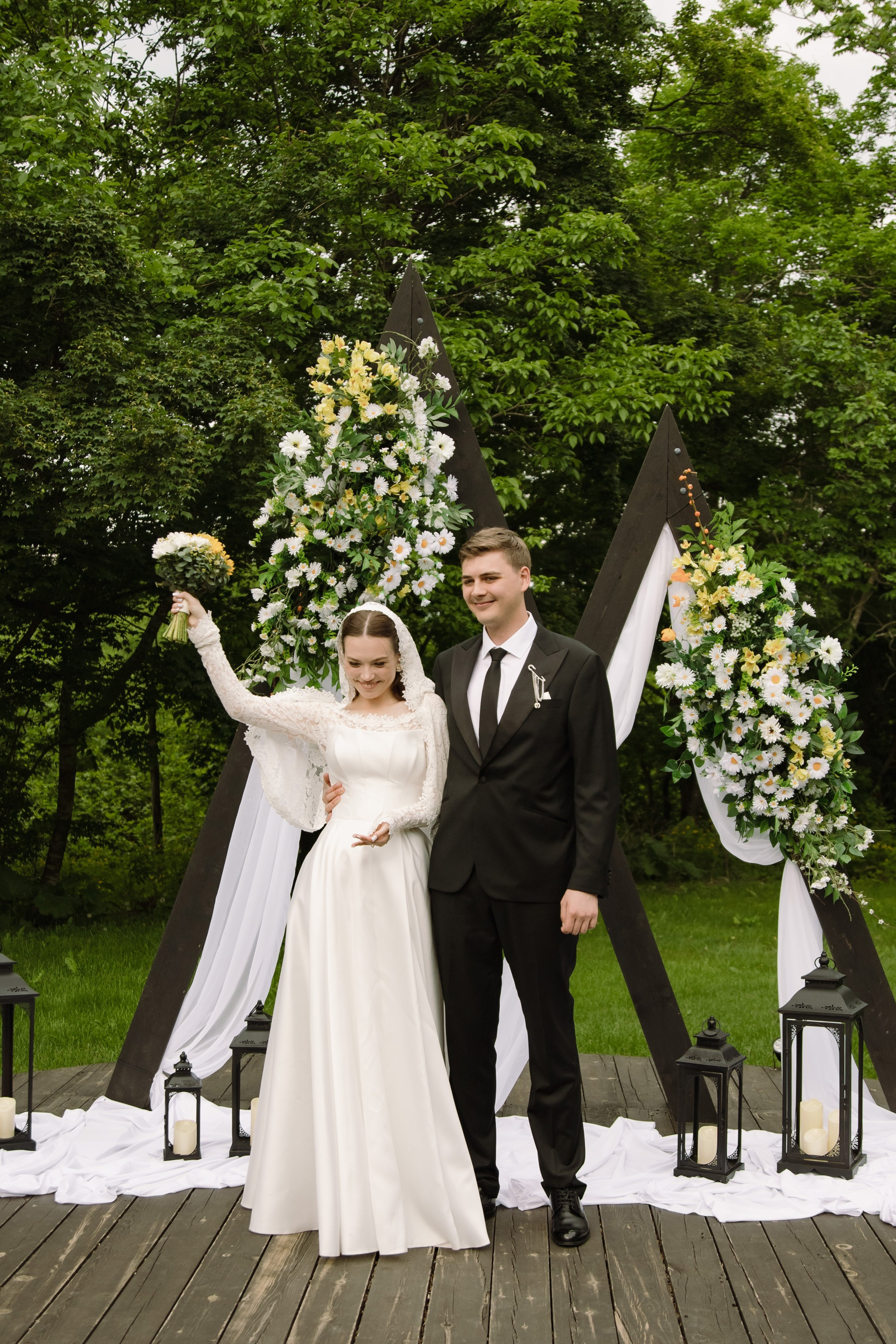 Артур & Диана | Банкет. Фотограф во Владивостоке Парамонова Елена