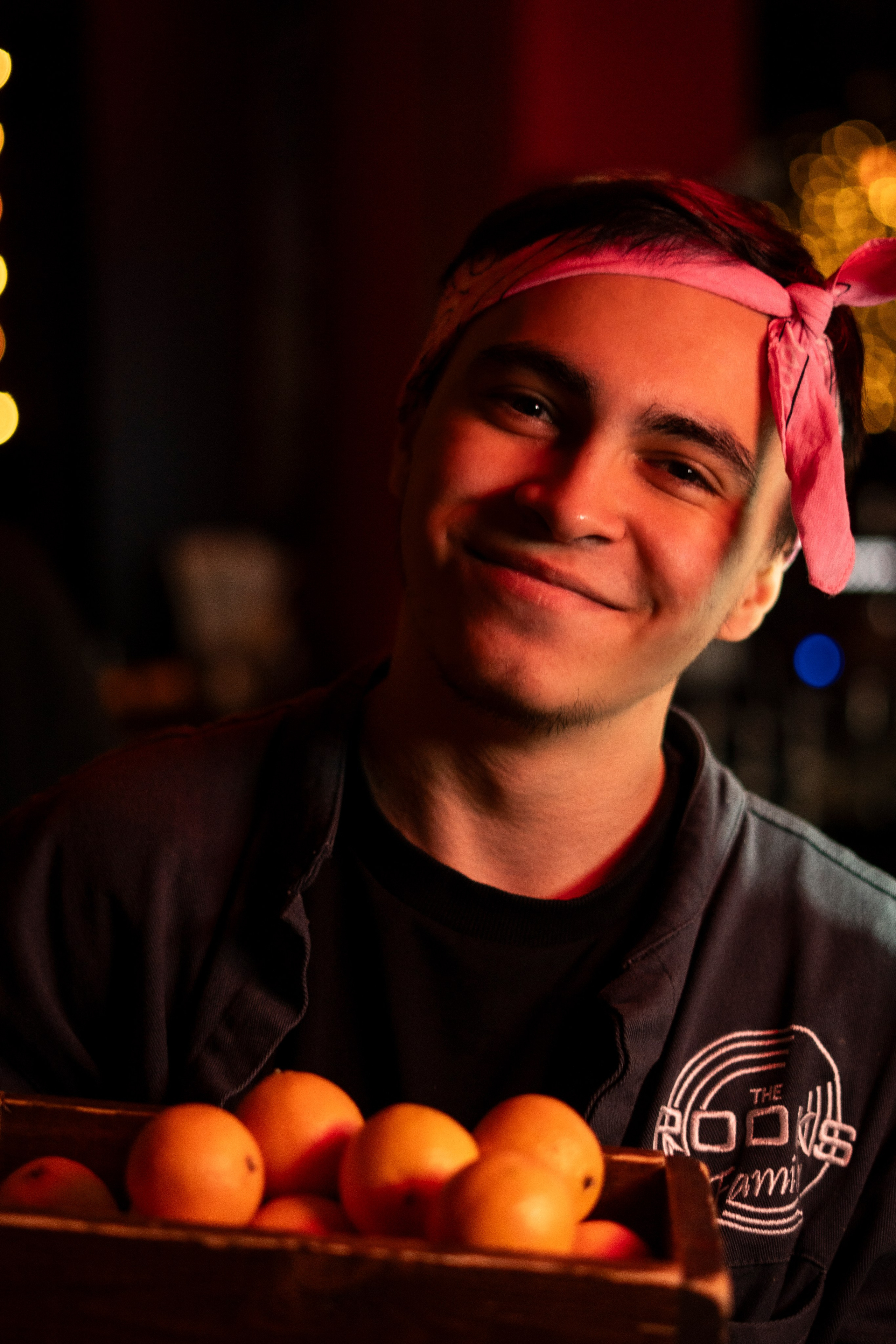 HNY. Анастасия Паршукова — фотограф Шерегеш Новосибирск