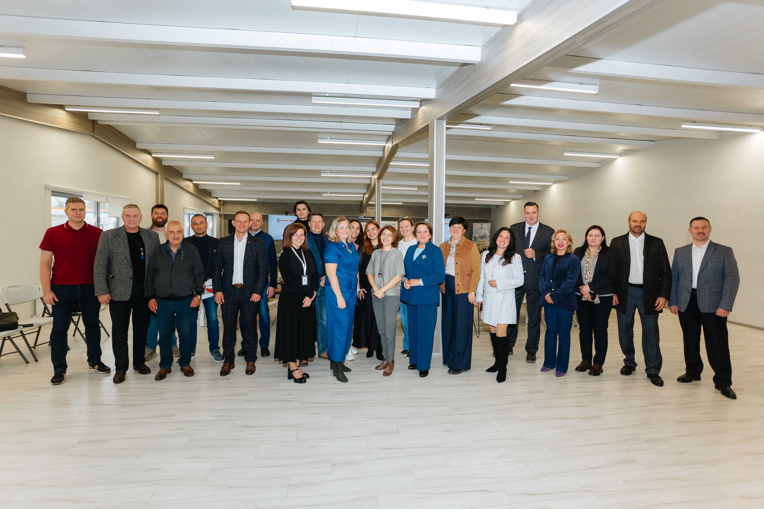 Репортажная съемка мероприятия ВОЛИН-ФЕСТ 2025. Фотограф | Михаил Буш Смоленск