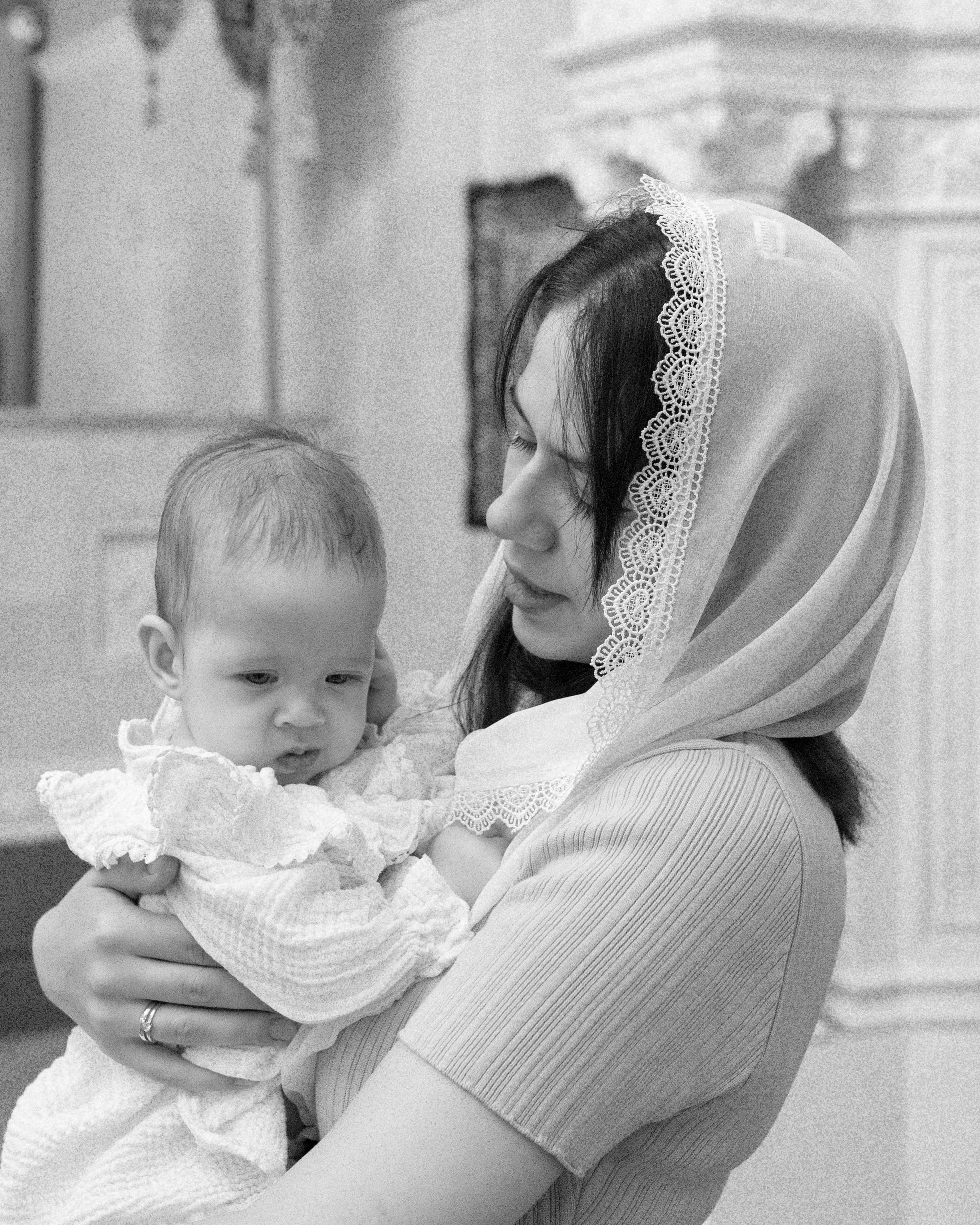 Кристина. Свадебный фотограф Алена Полянская