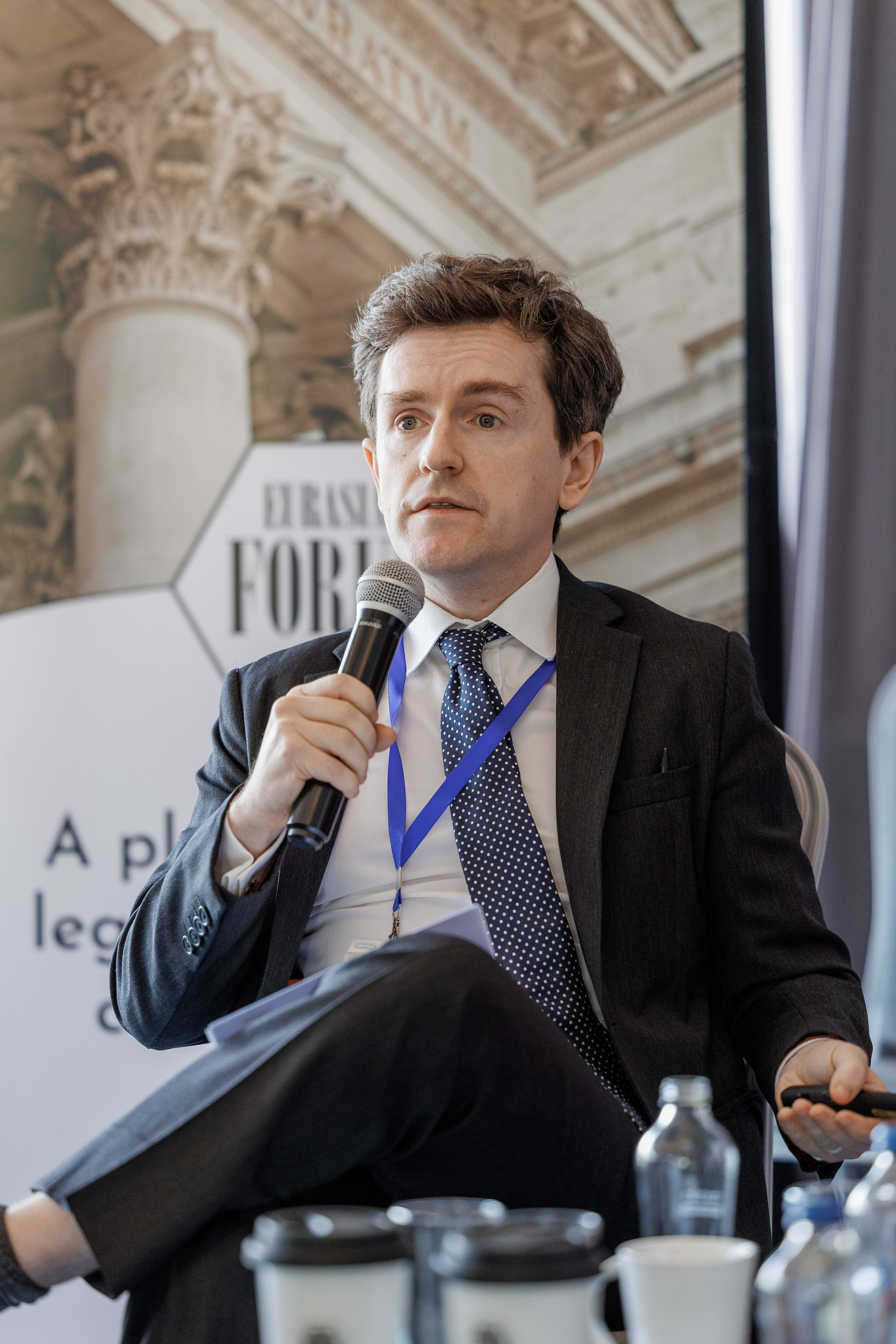 English day InIstanbul. About