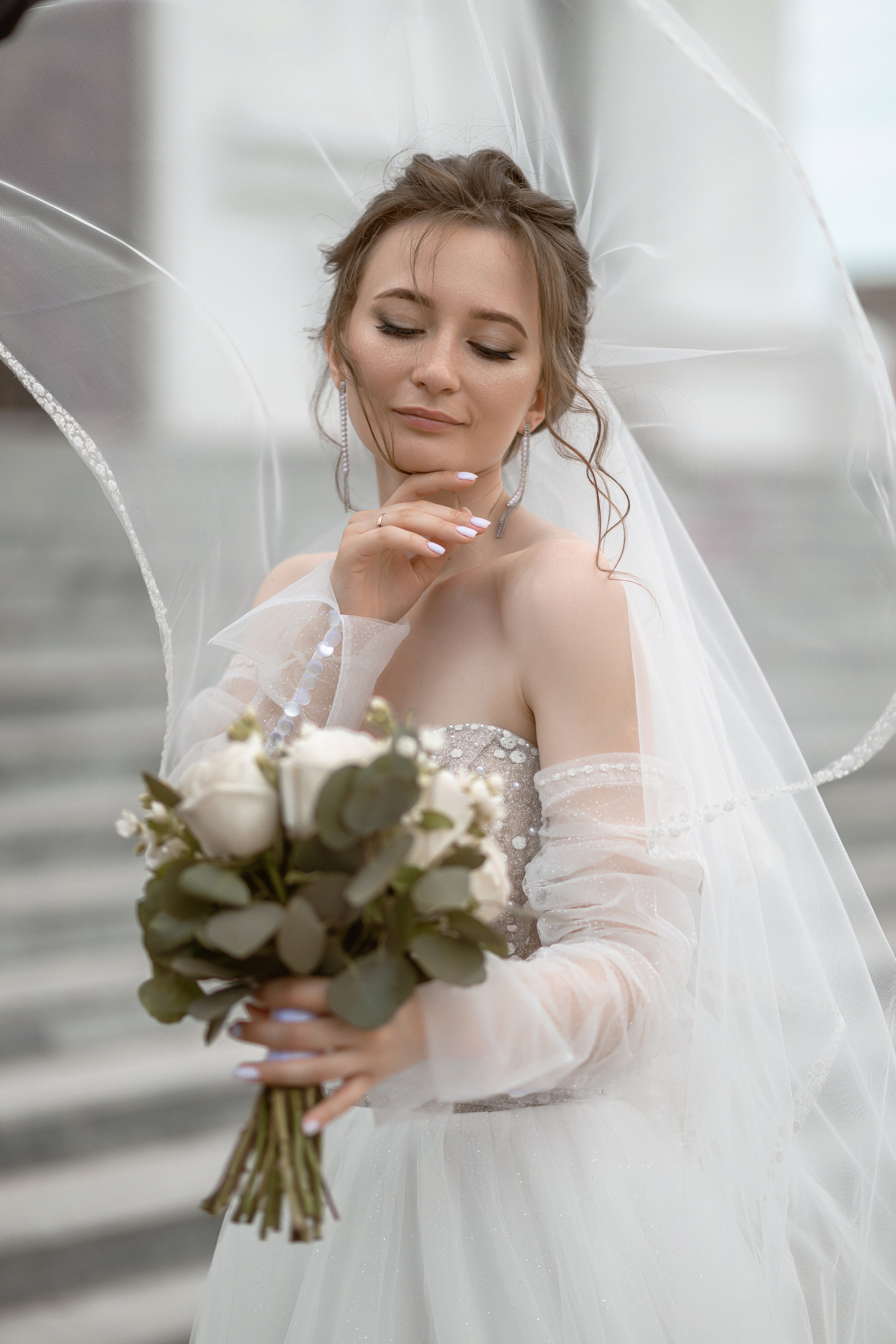 Евгений и Татьяна. Свадебный фотограф Белгород Валуйки Старый Оскол Воронеж