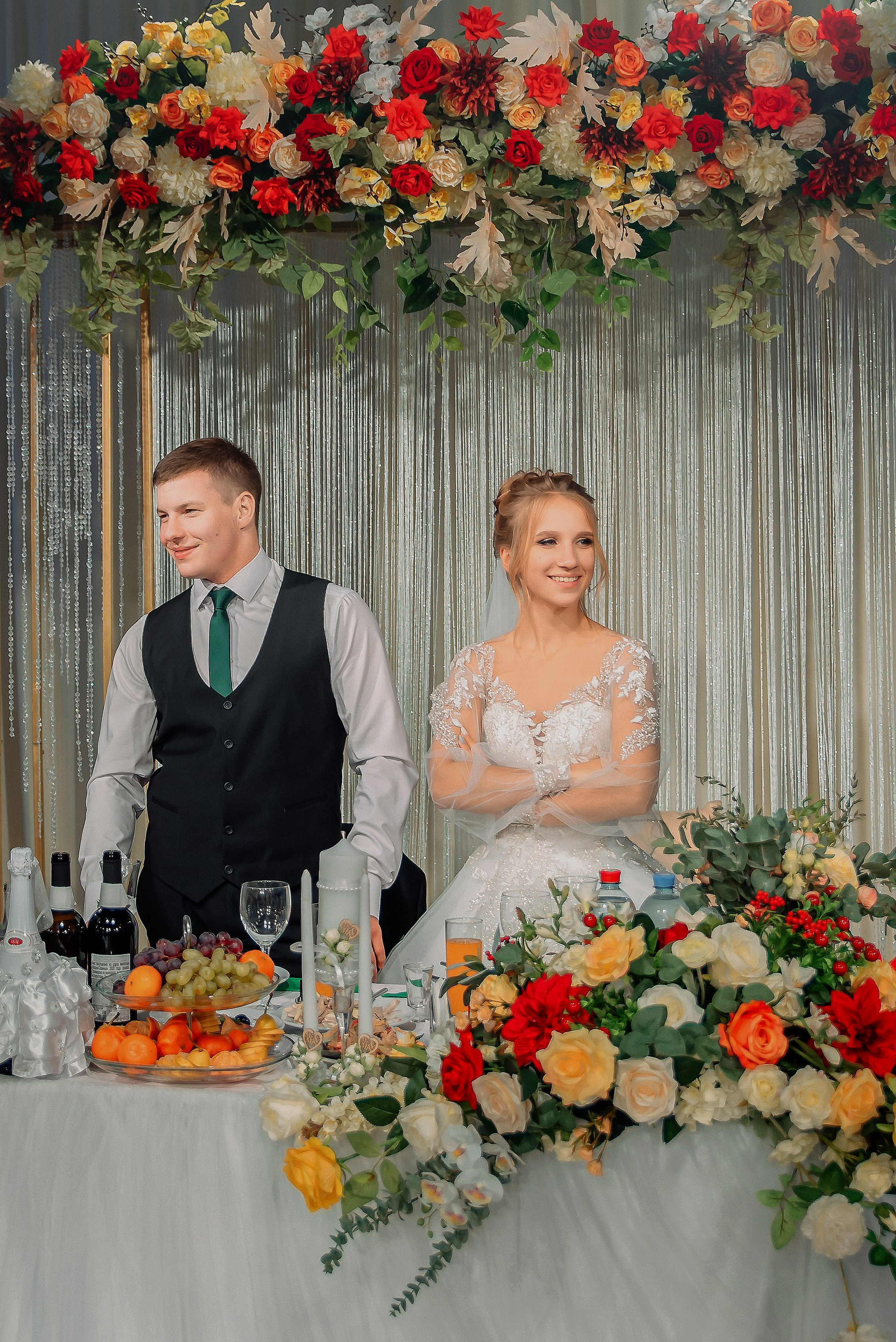 Валерия и Юрий. Фотограф в Тамбове Светлана Федорова