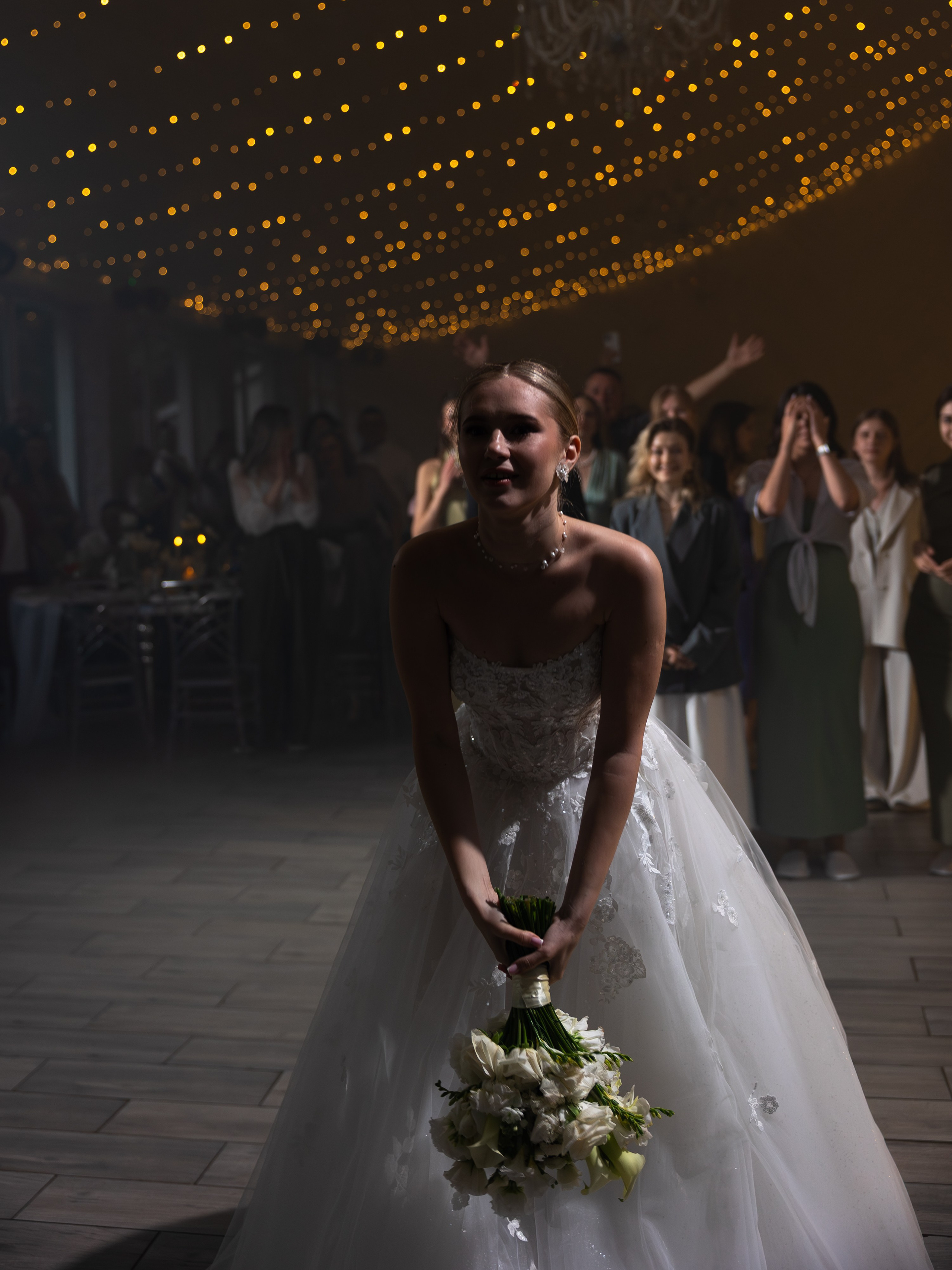 А+А. Свадебный и семейный фотограф в Москве Вероника Сычева