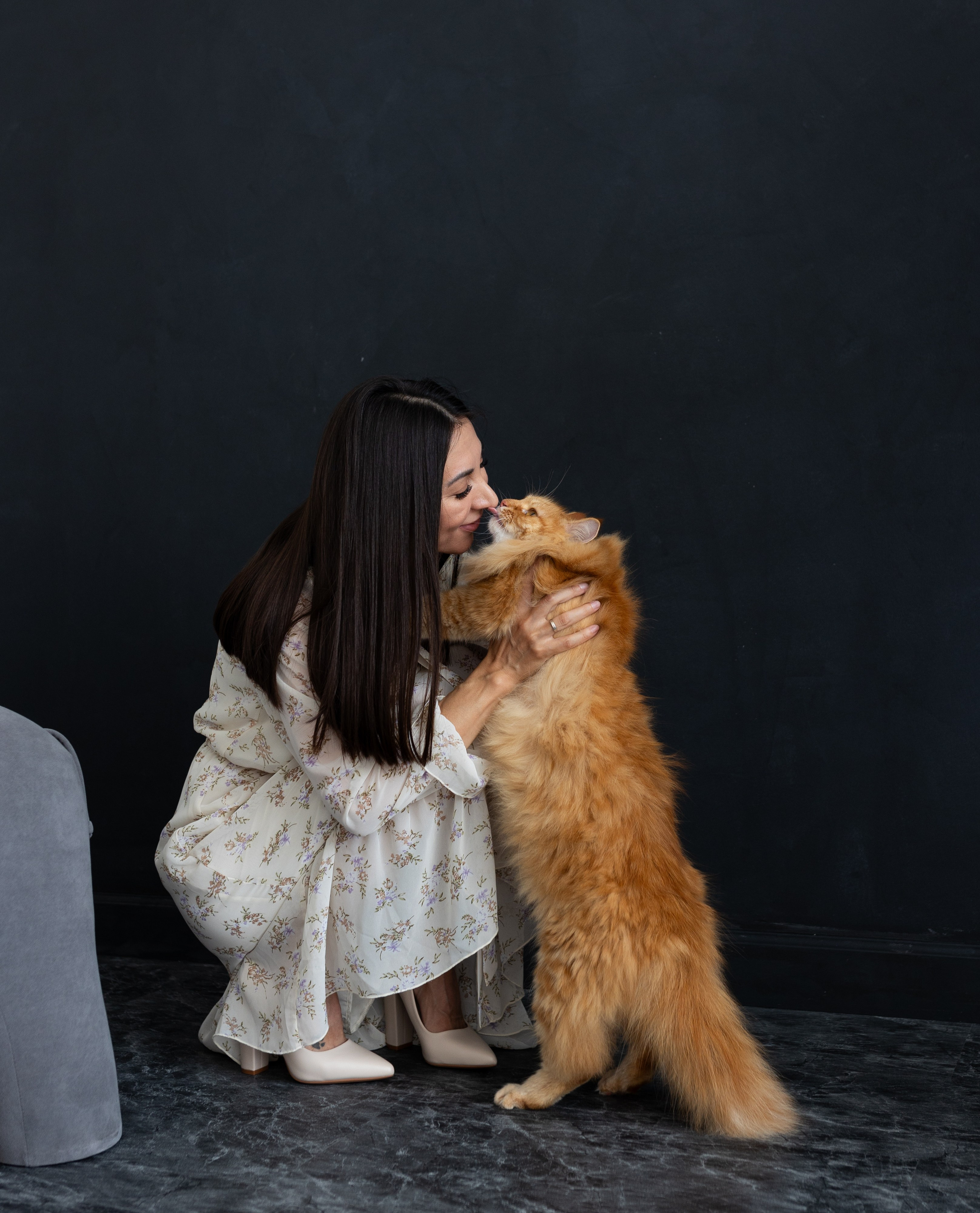 Свадебный и семейный фотограф в Москве Вероника Сычева