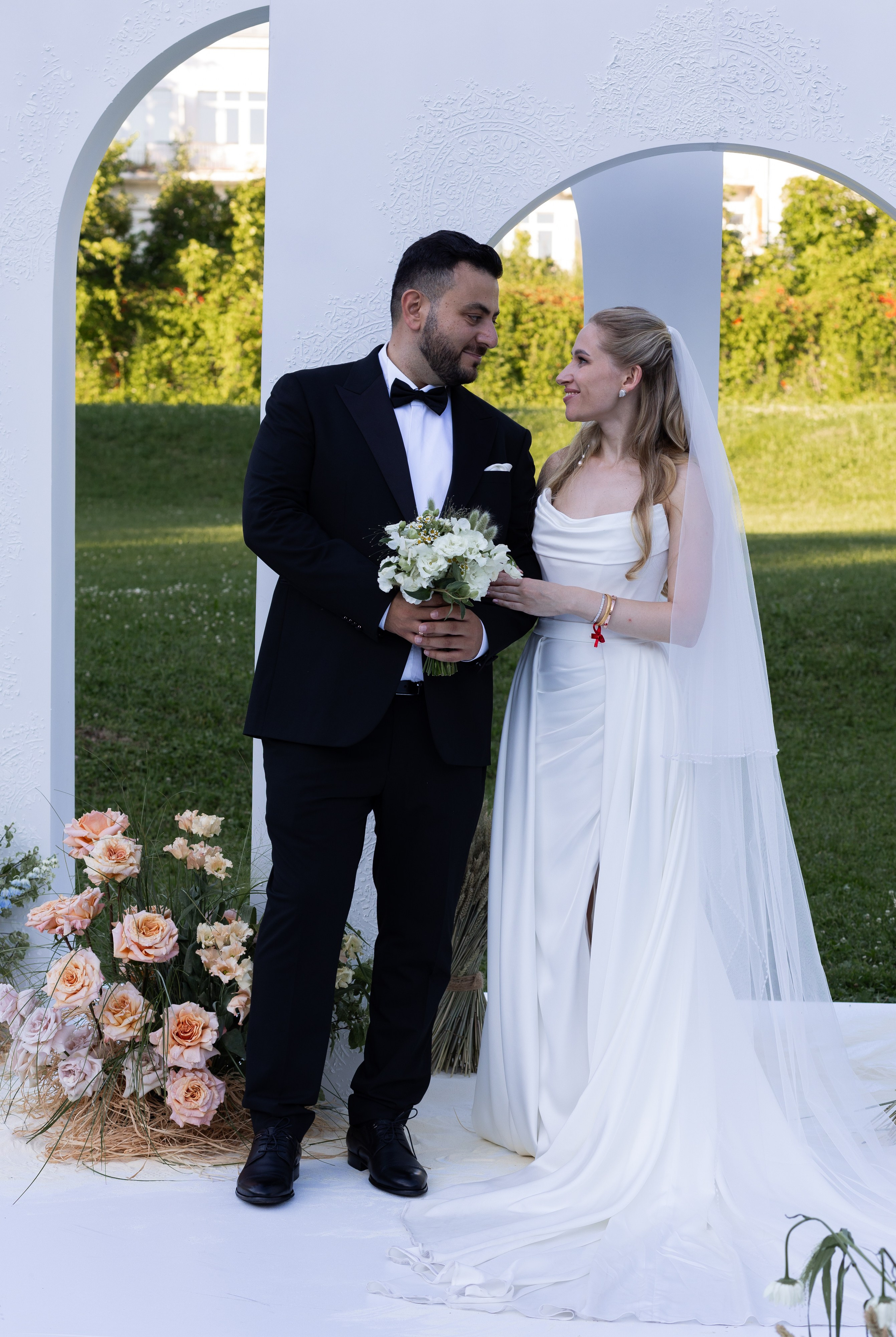 Н+Э. Свадебный и семейный фотограф в Москве Вероника Сычева