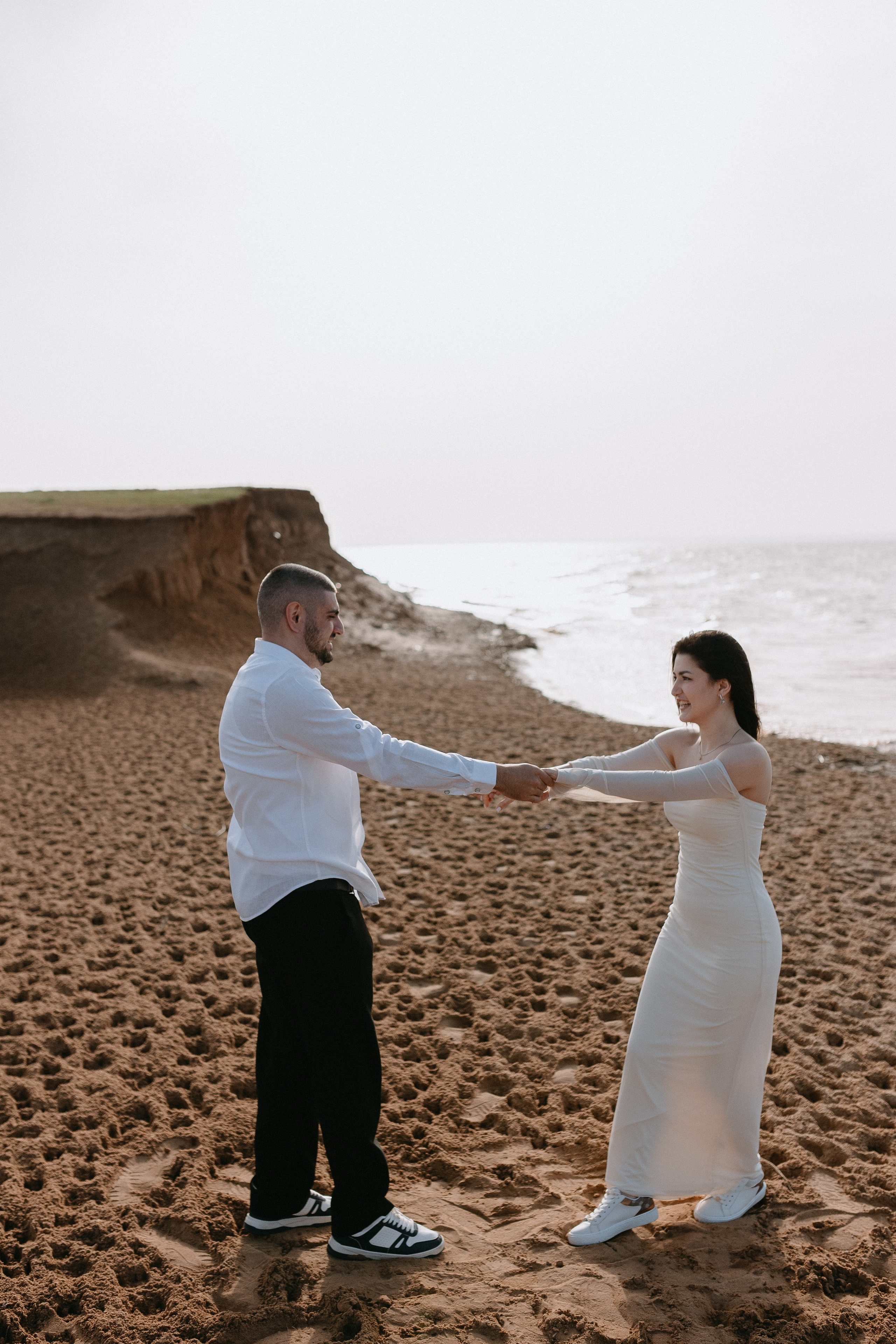 Гарик и Сюзанна. Главная