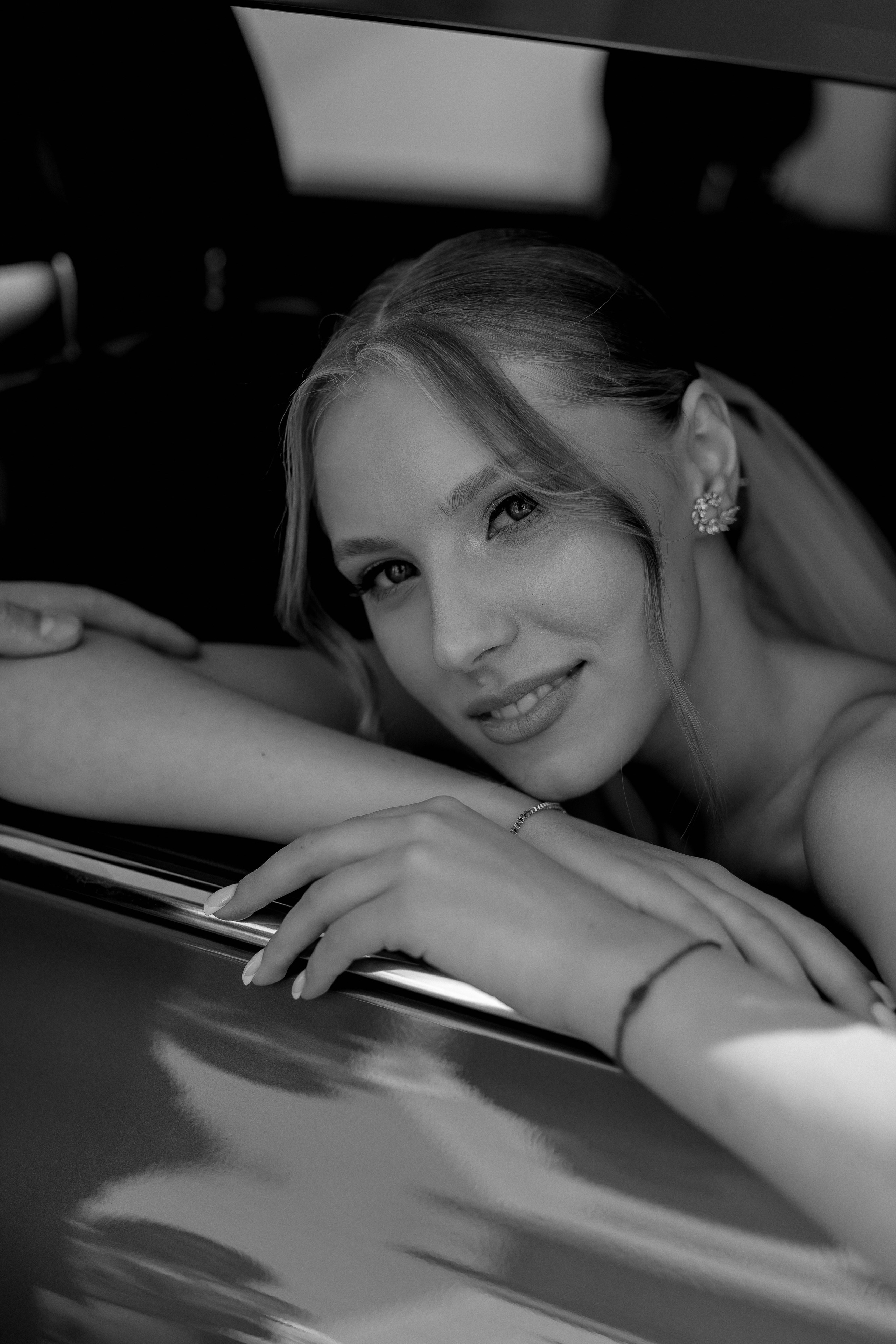 Роман и Ольга. Свадебный фотограф в Саратове Симашова Ирина