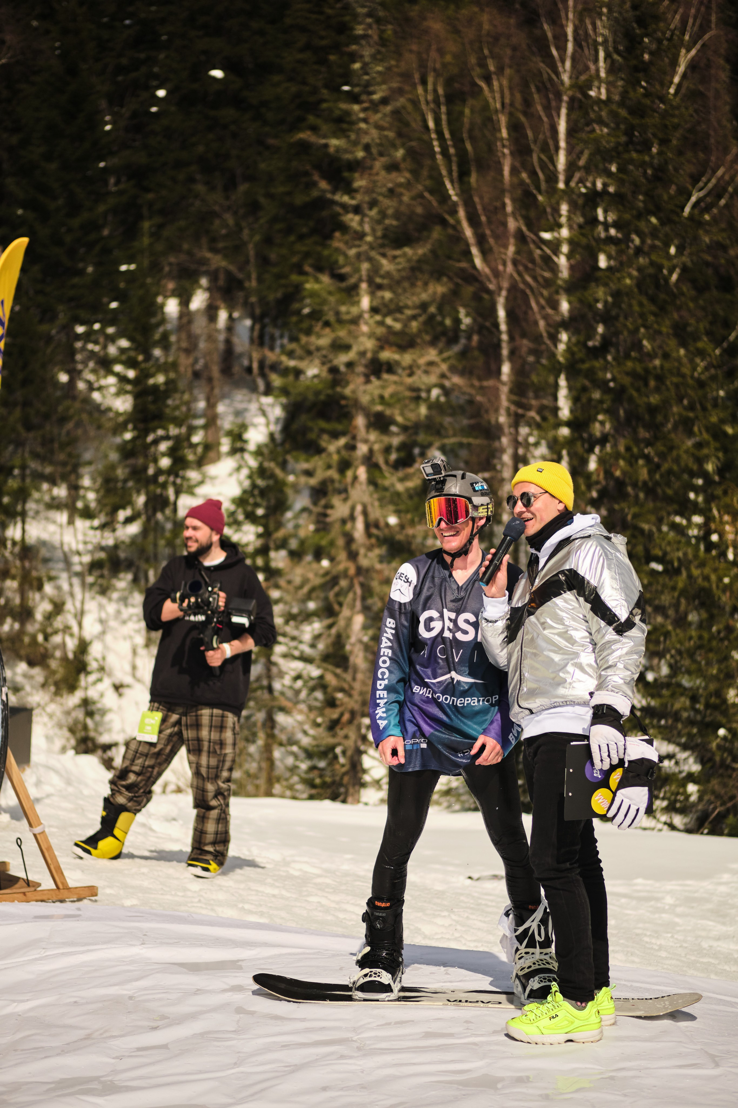 Грелка фест 21.04.2023. Свадебный и семейный фотограф в Новокузнецке Иван Иванов